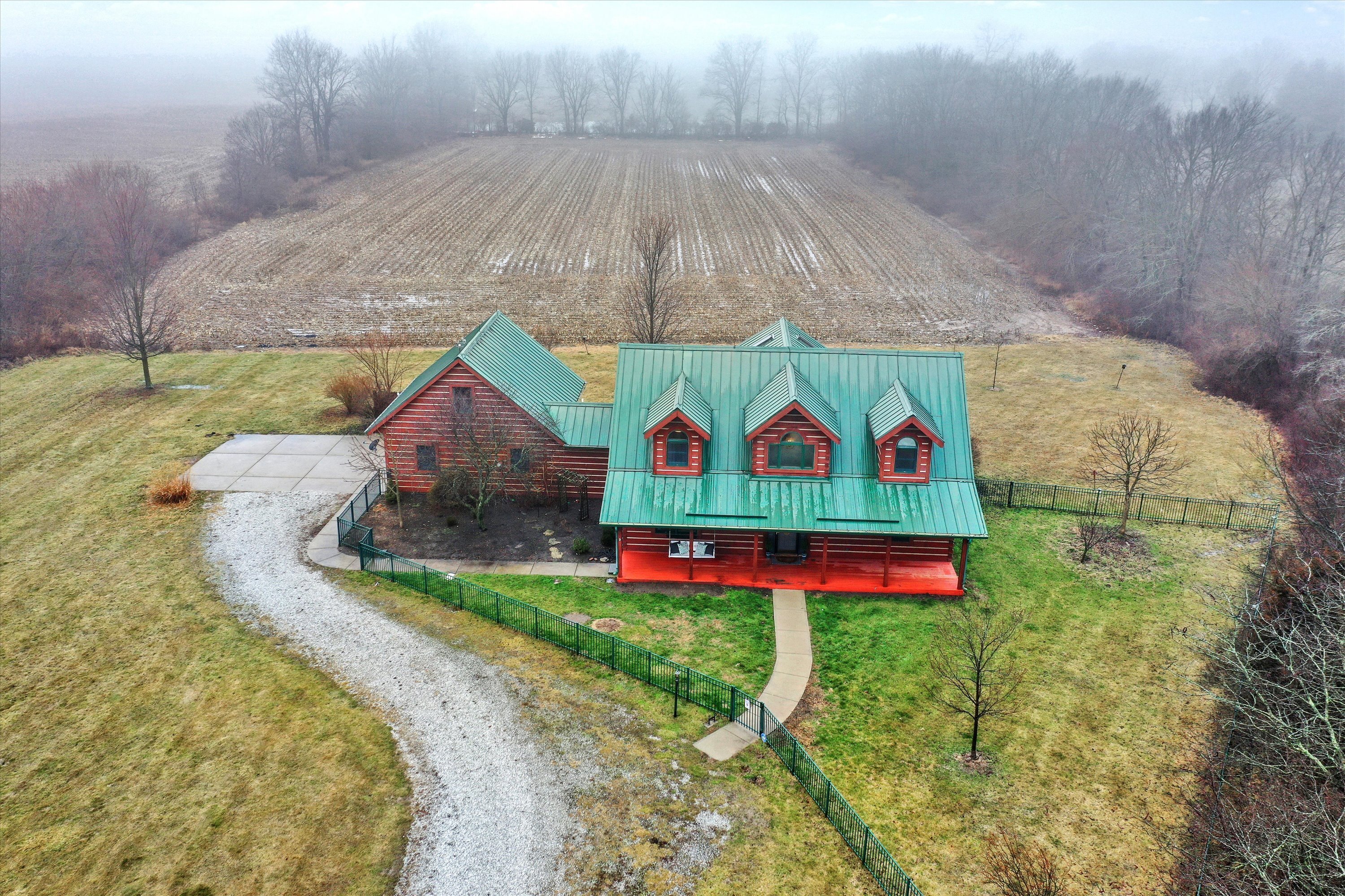 8930 S Mitthoeffer Road