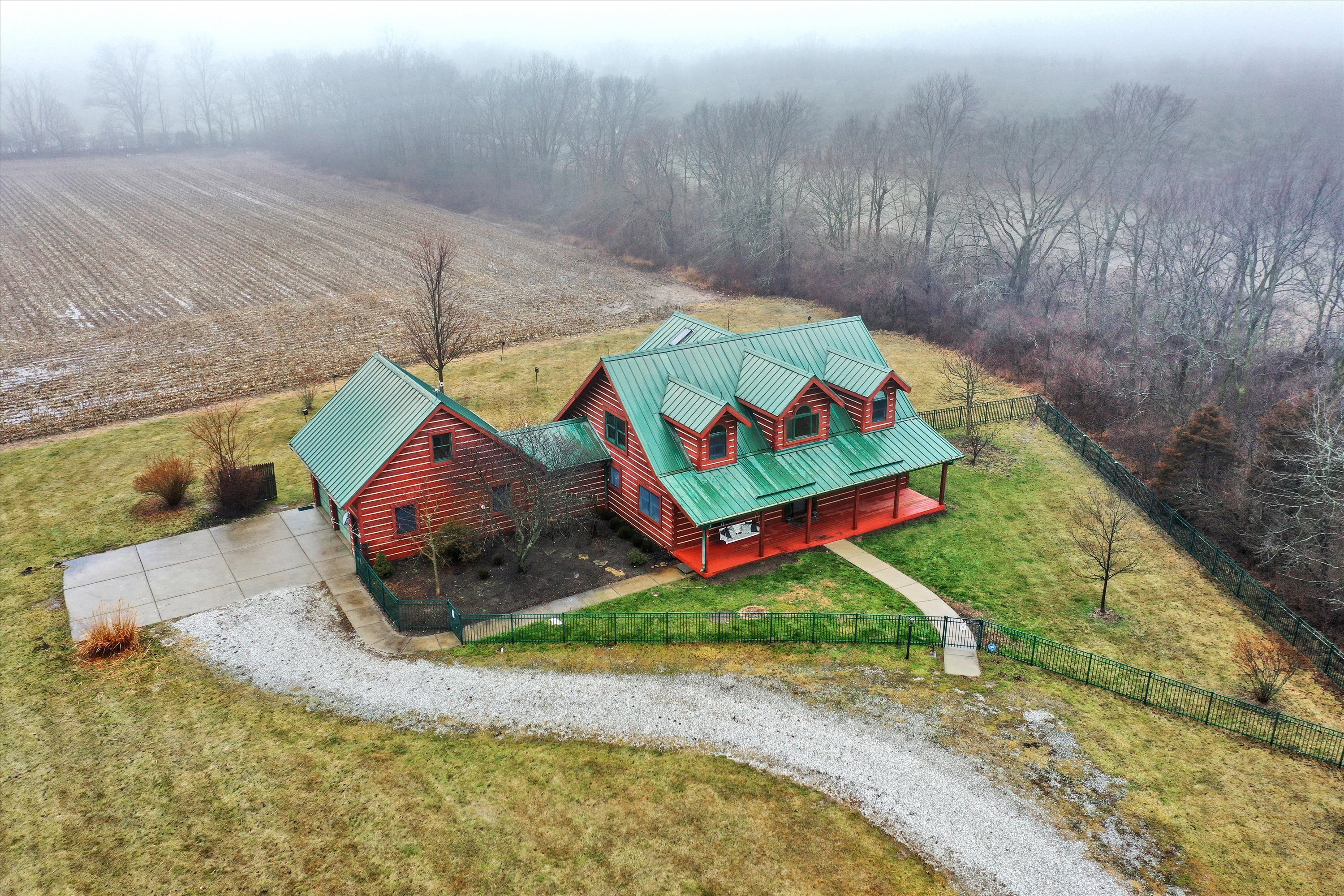 8930 S Mitthoeffer Road