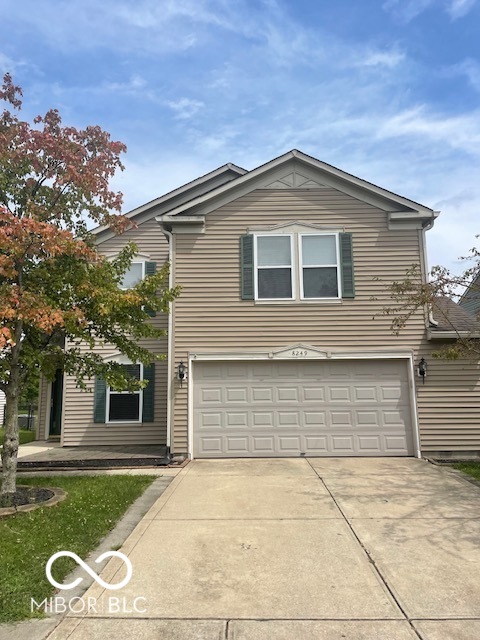 8249 Retreat Lane