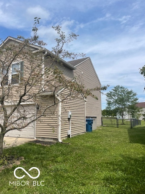 8249 Retreat Lane