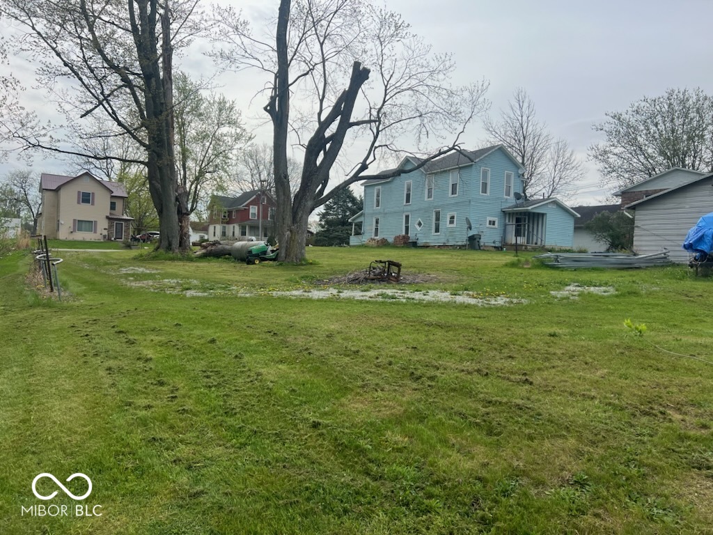 111 N Poplar Street