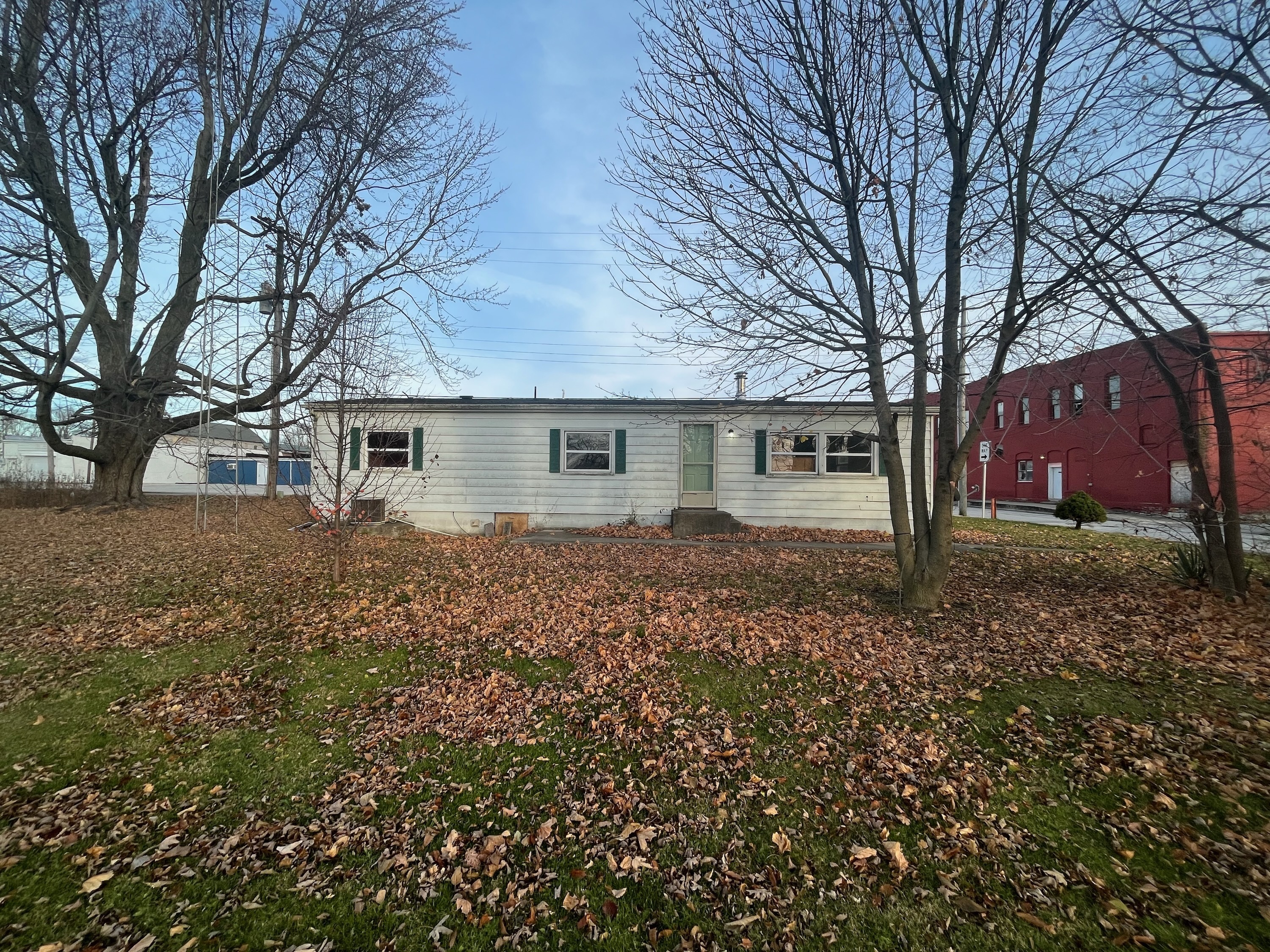 106 W Water Street