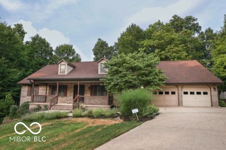 5109 N Weathers Court
