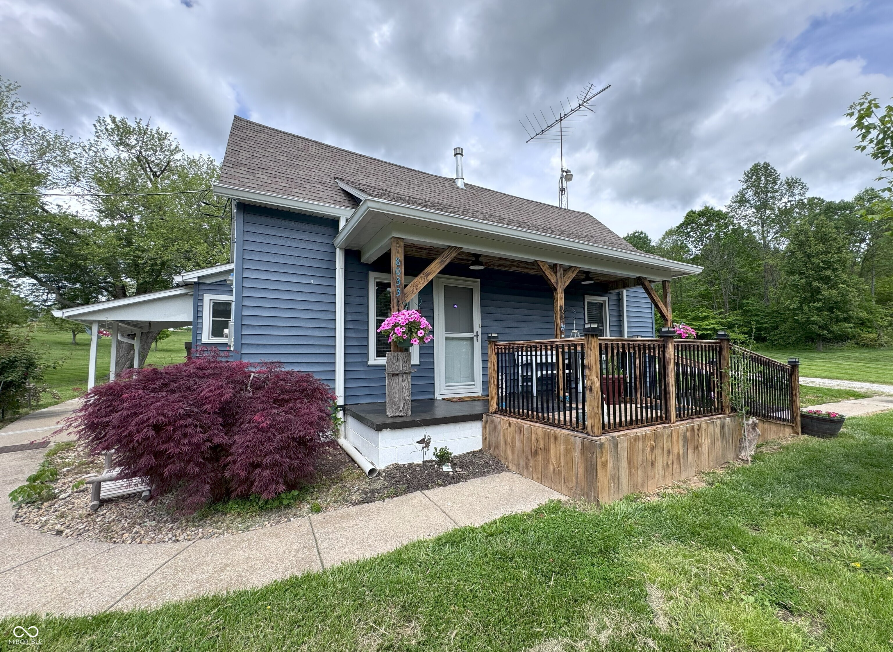 8033 E Northshore Drive