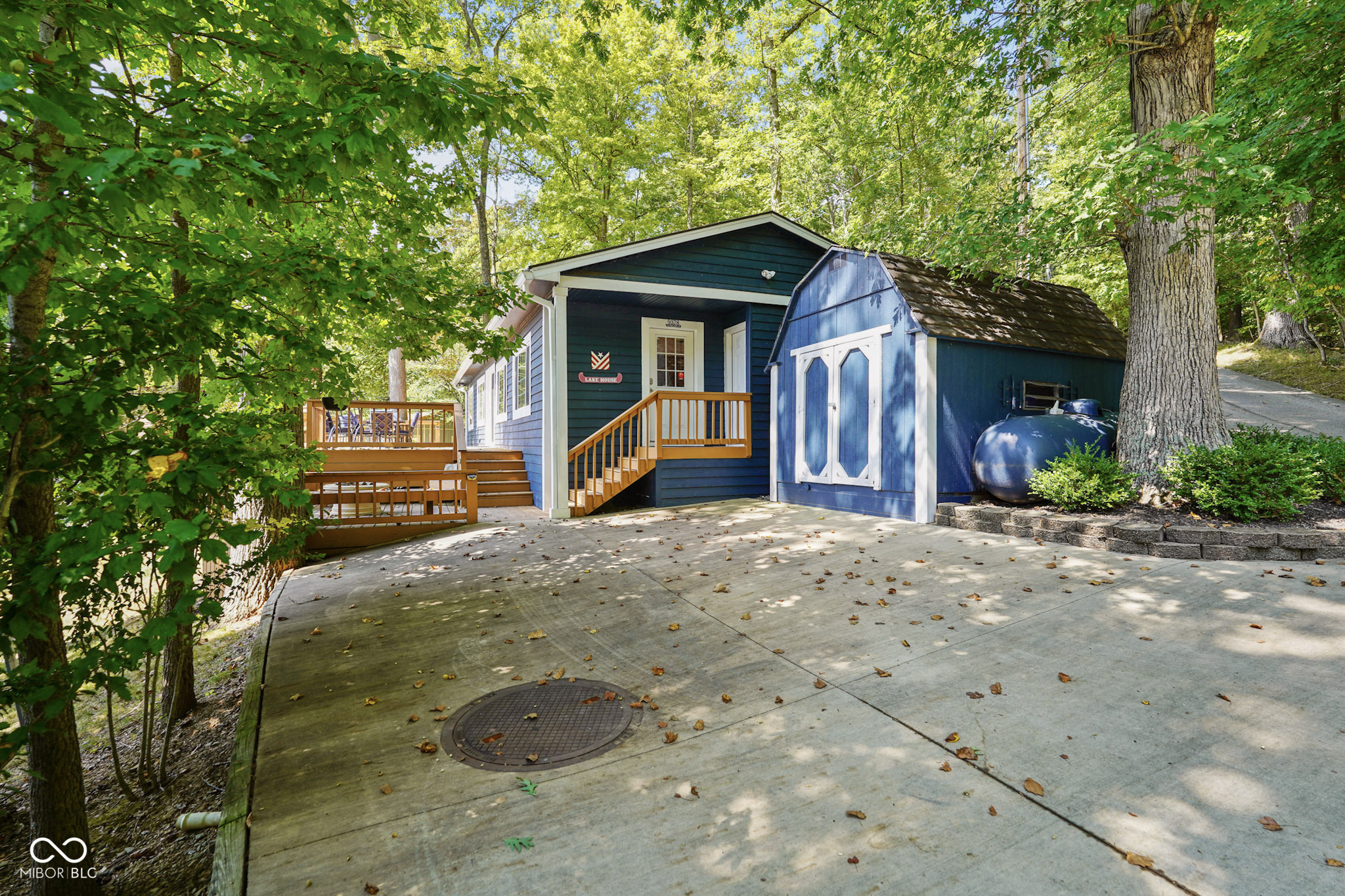 9378 Derrett Road