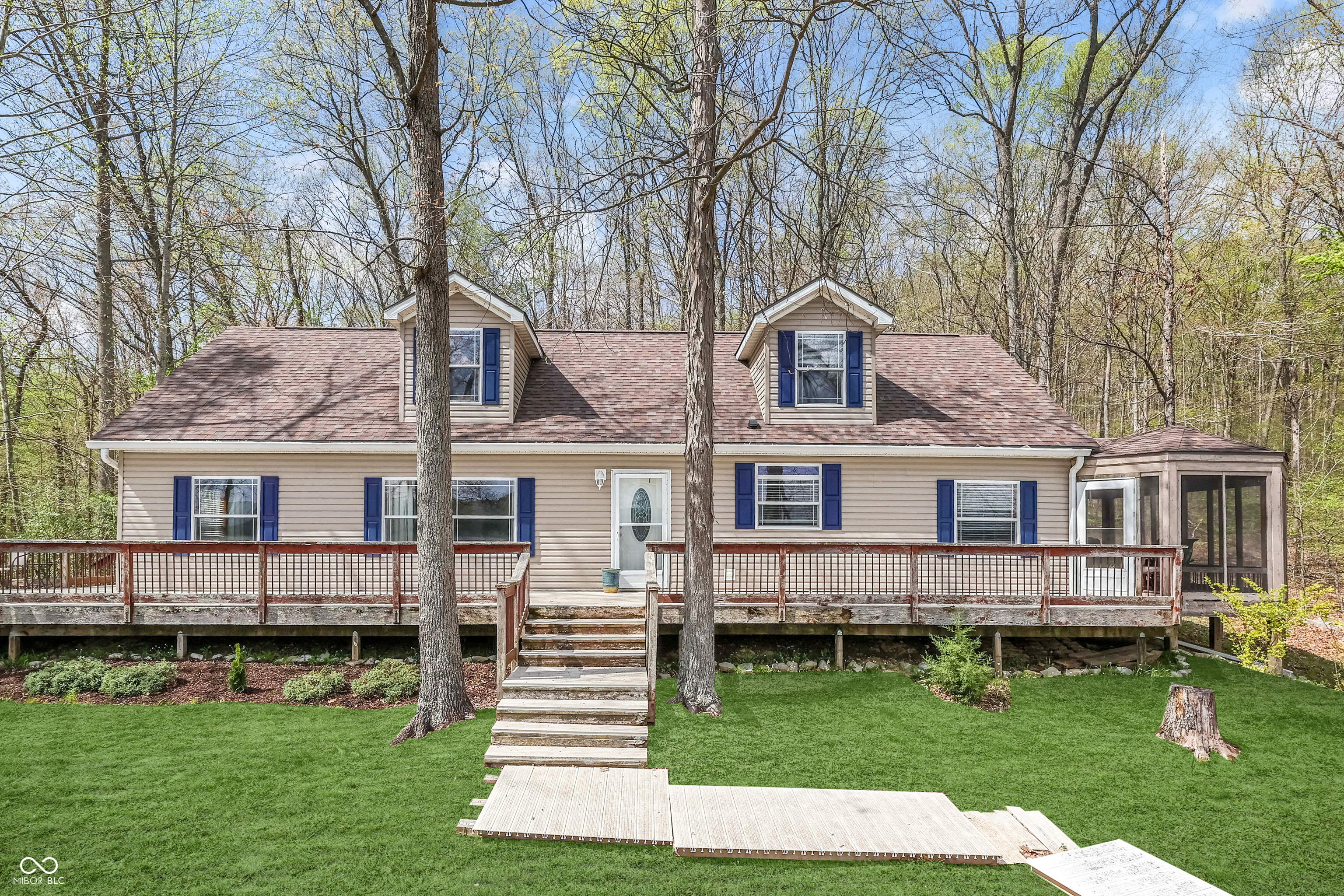 8597 E Wilderness Trail