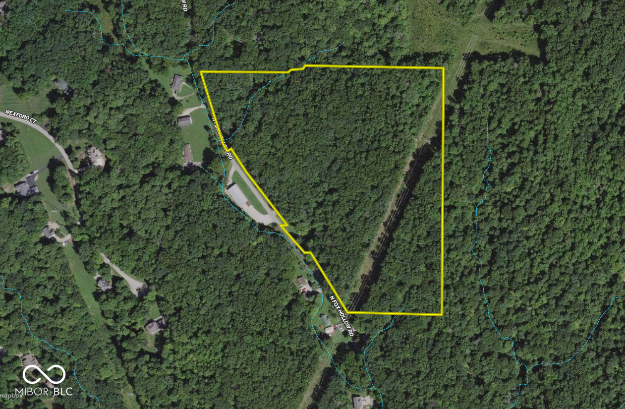 7867 N Fox Hollow Road