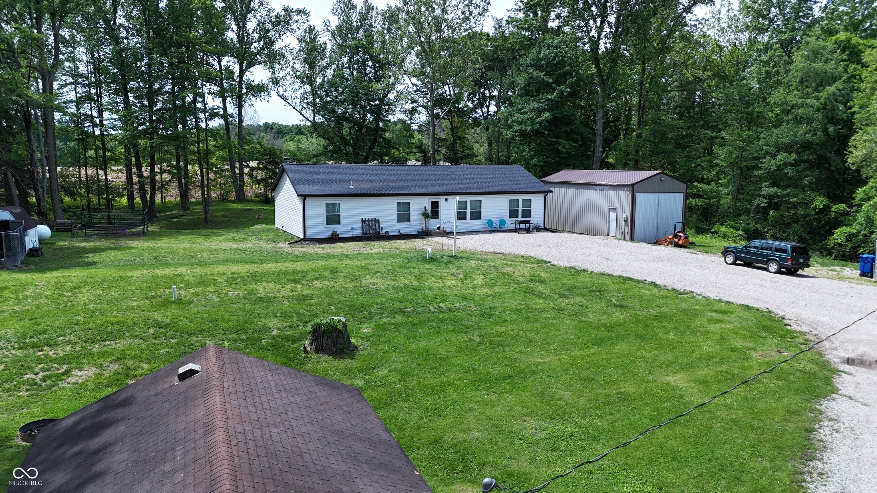 9191 W Mt Carmel Road