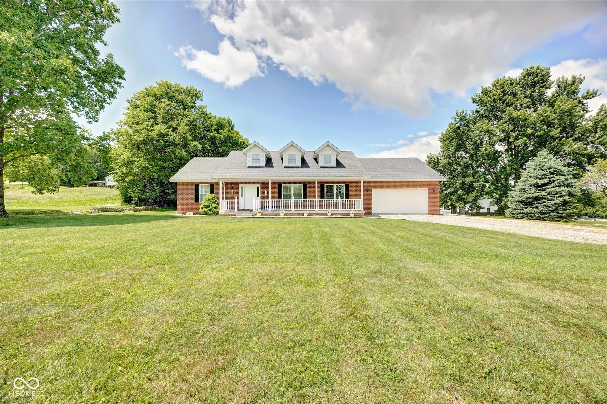 4985 N Louden Road