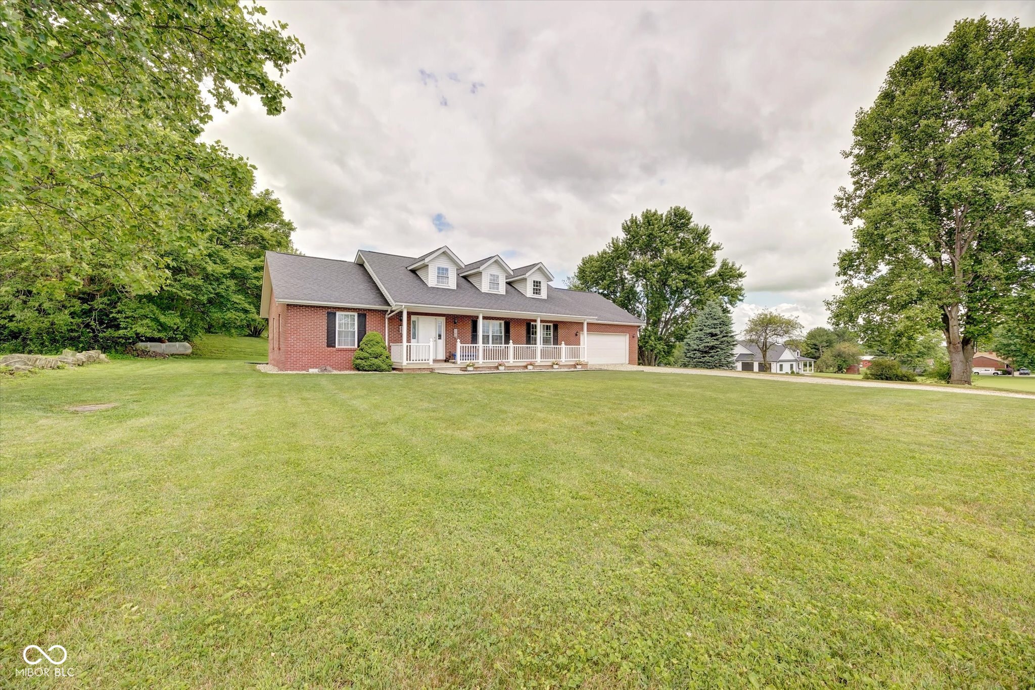 4985 N Louden Road