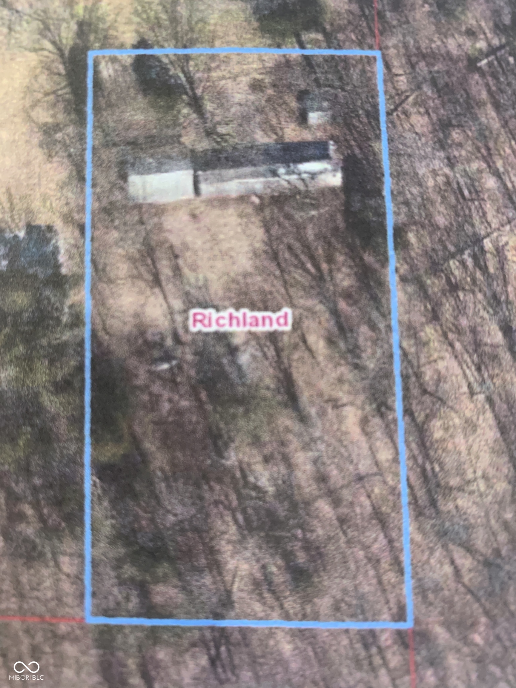 7950 W Howard Road