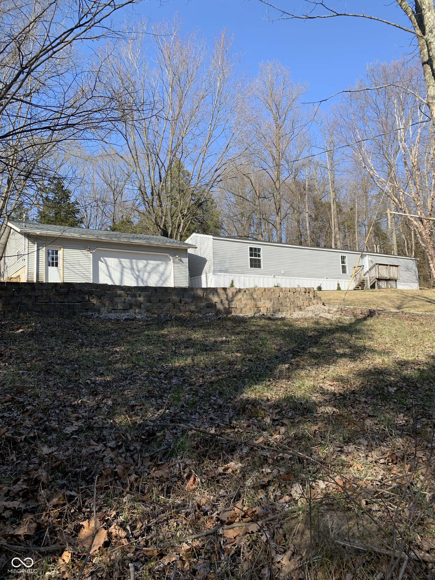 7950 W Howard Road