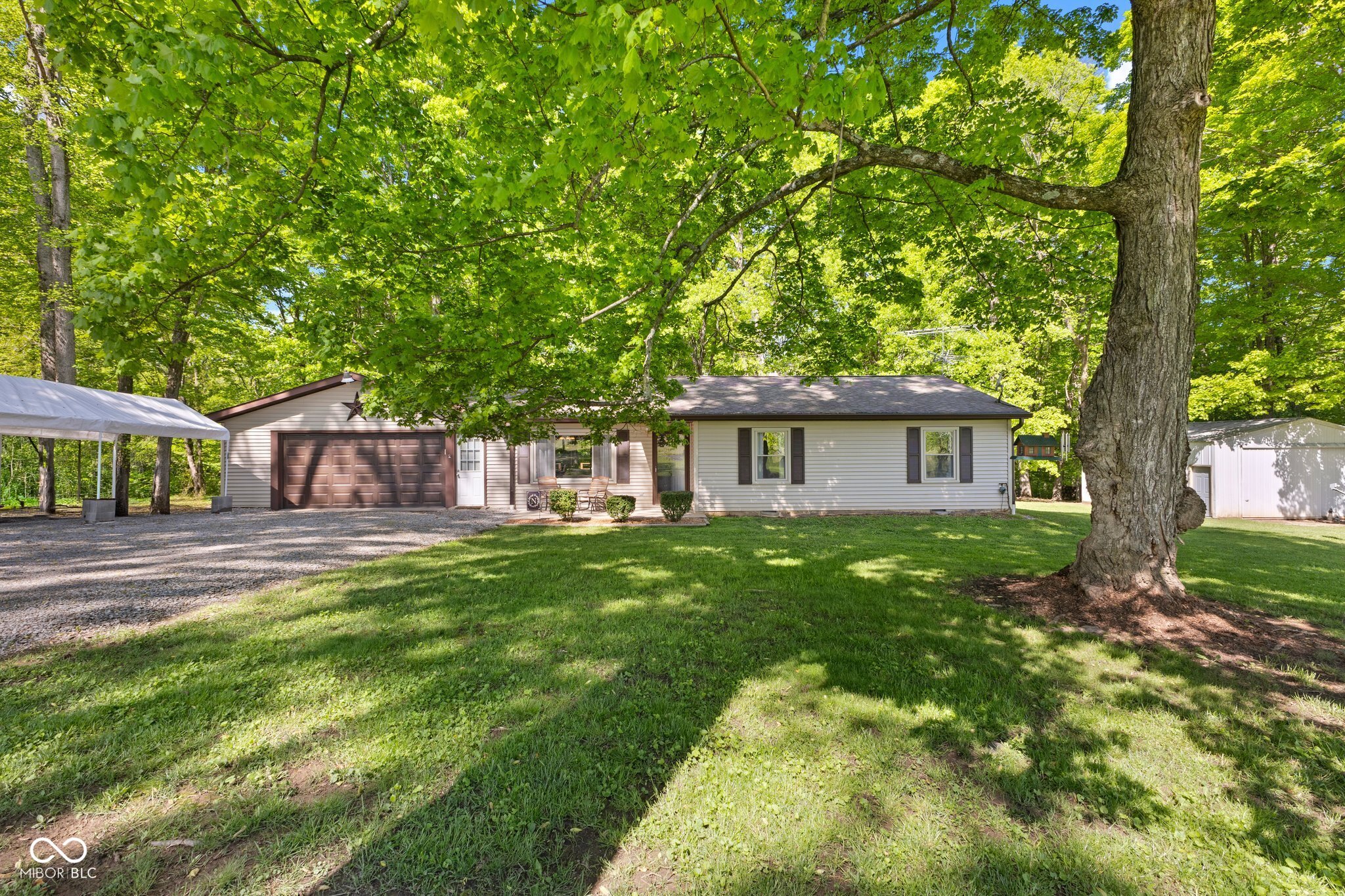 6759 N Maple Grove Road