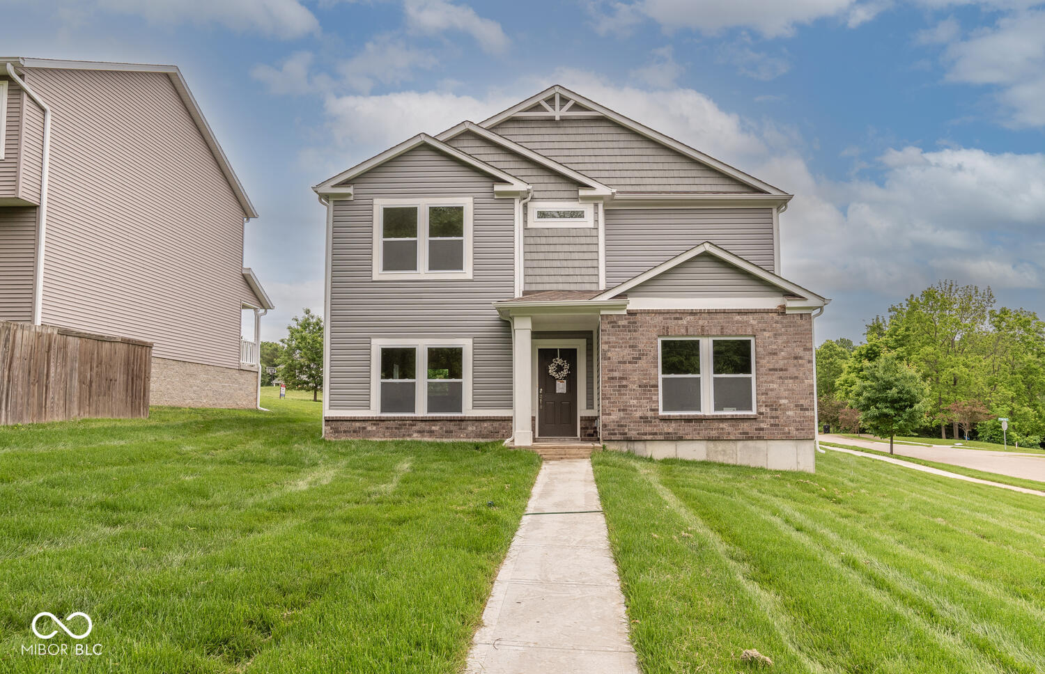 3541 N Hackberry N Street