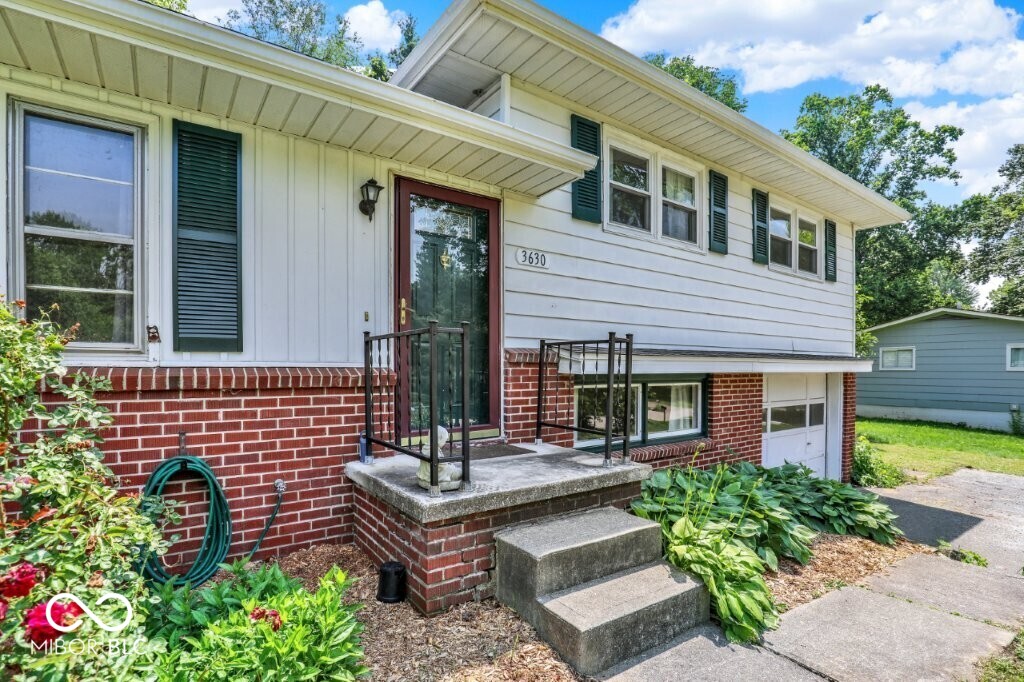 3630 E Morningside Drive