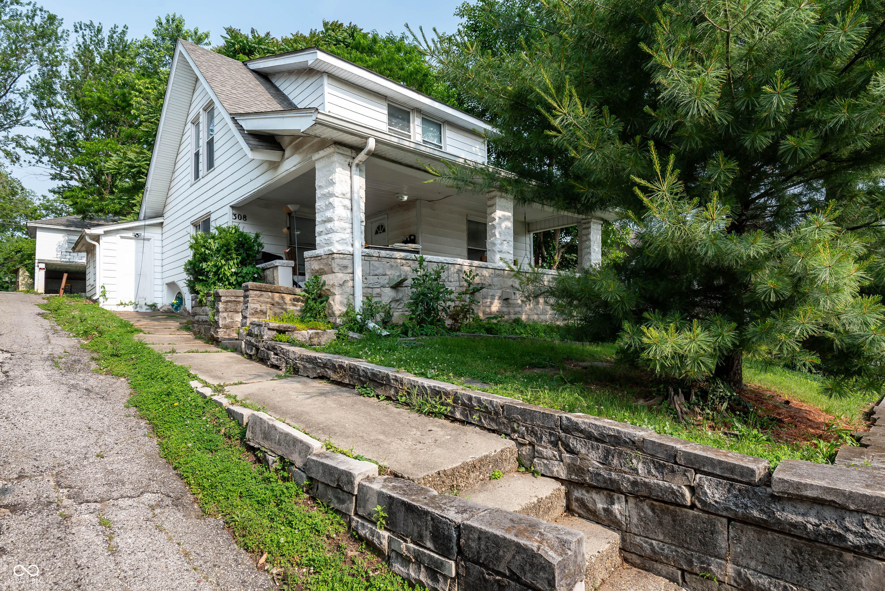 308 S Madison Street