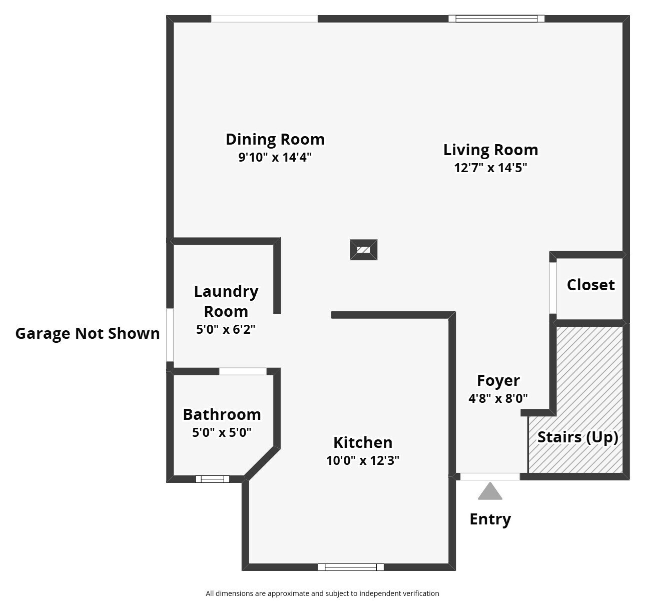 2210 S Laurelwood Circle