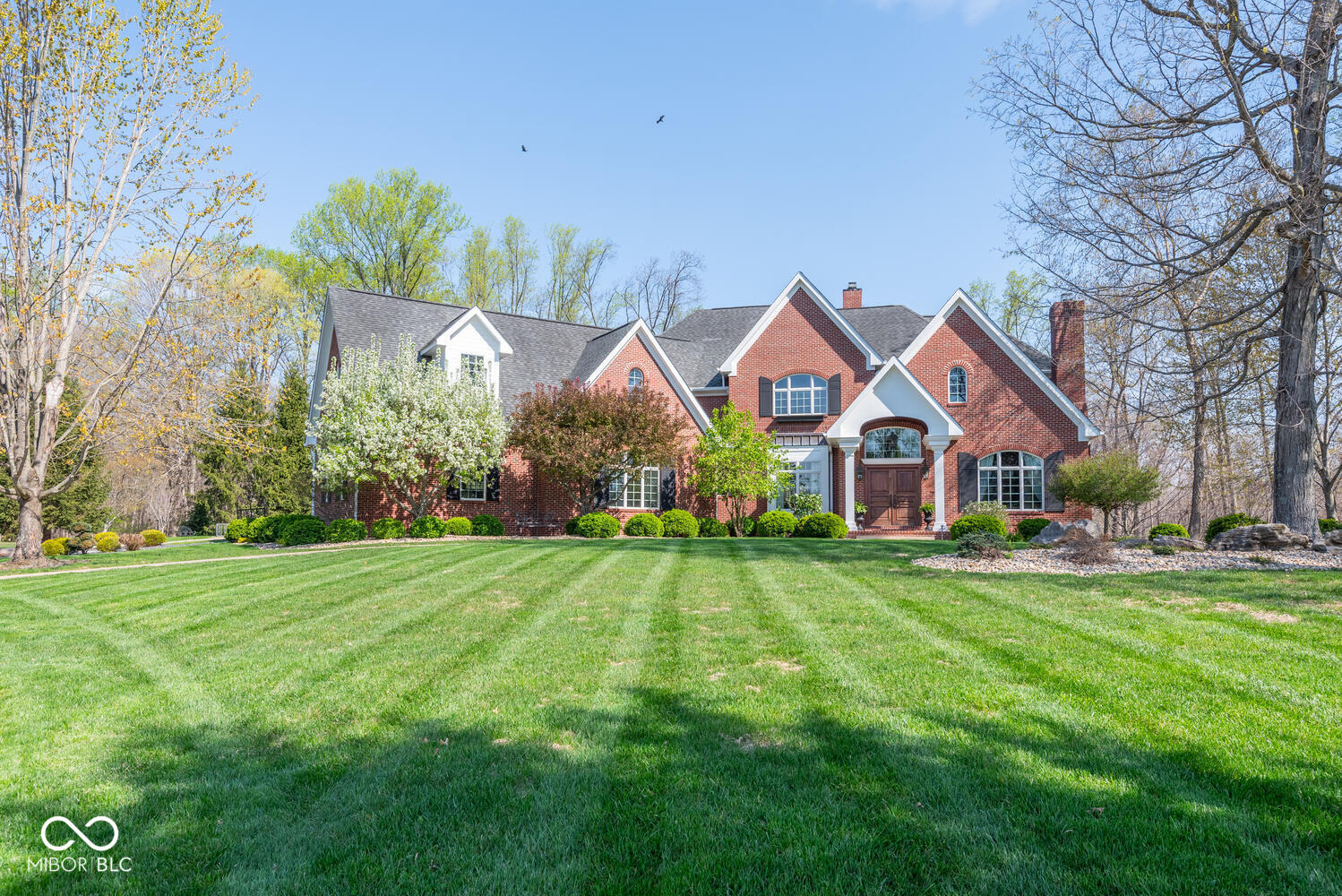 4636 S Hawks Way