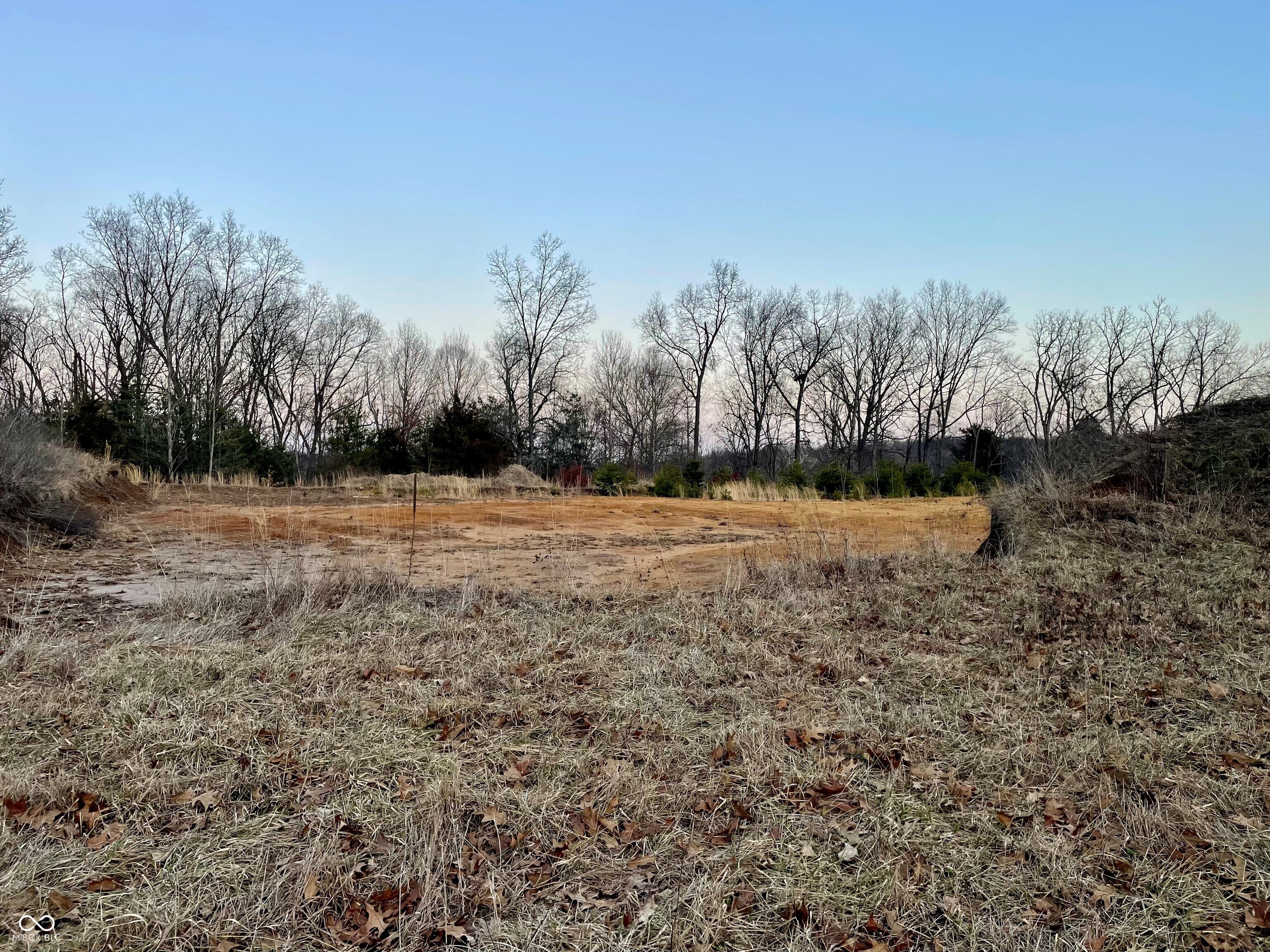 5001 (LOT 1) S Iron Gate Trail