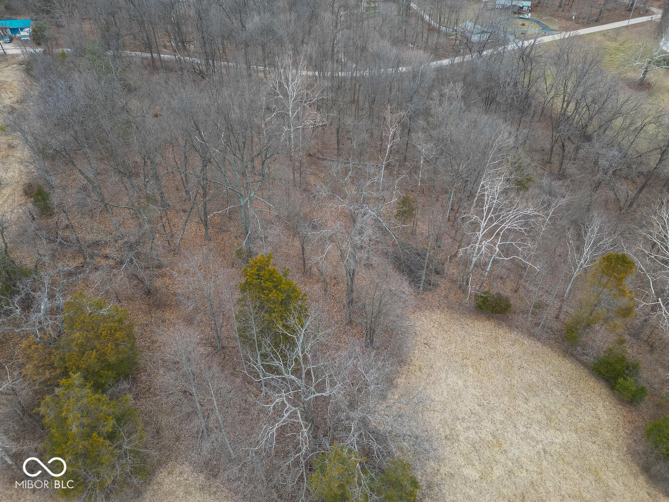 5003 (LOT 2) S Iron Gate Trail