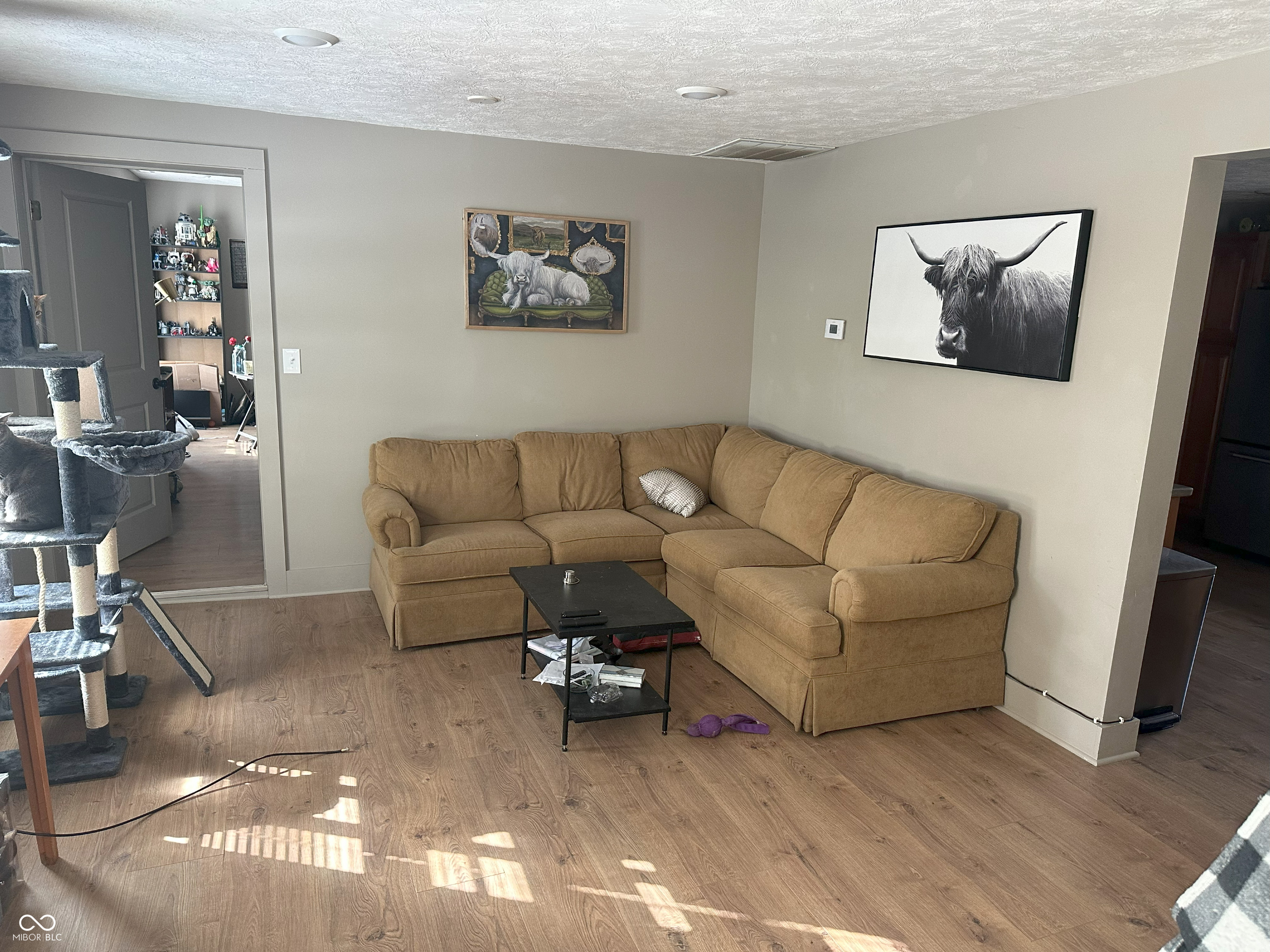 7680 S FairFax S Road