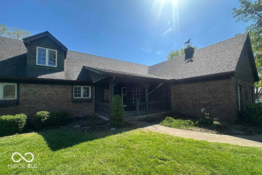 98 E Smithville Road