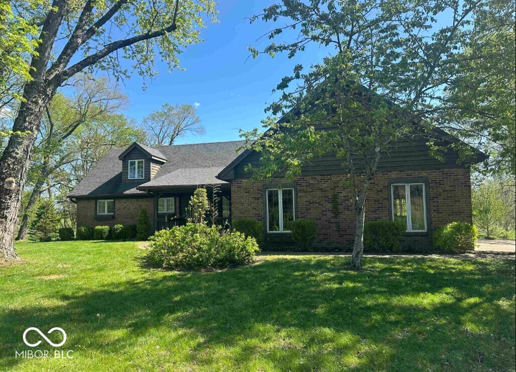 98 E Smithville Road