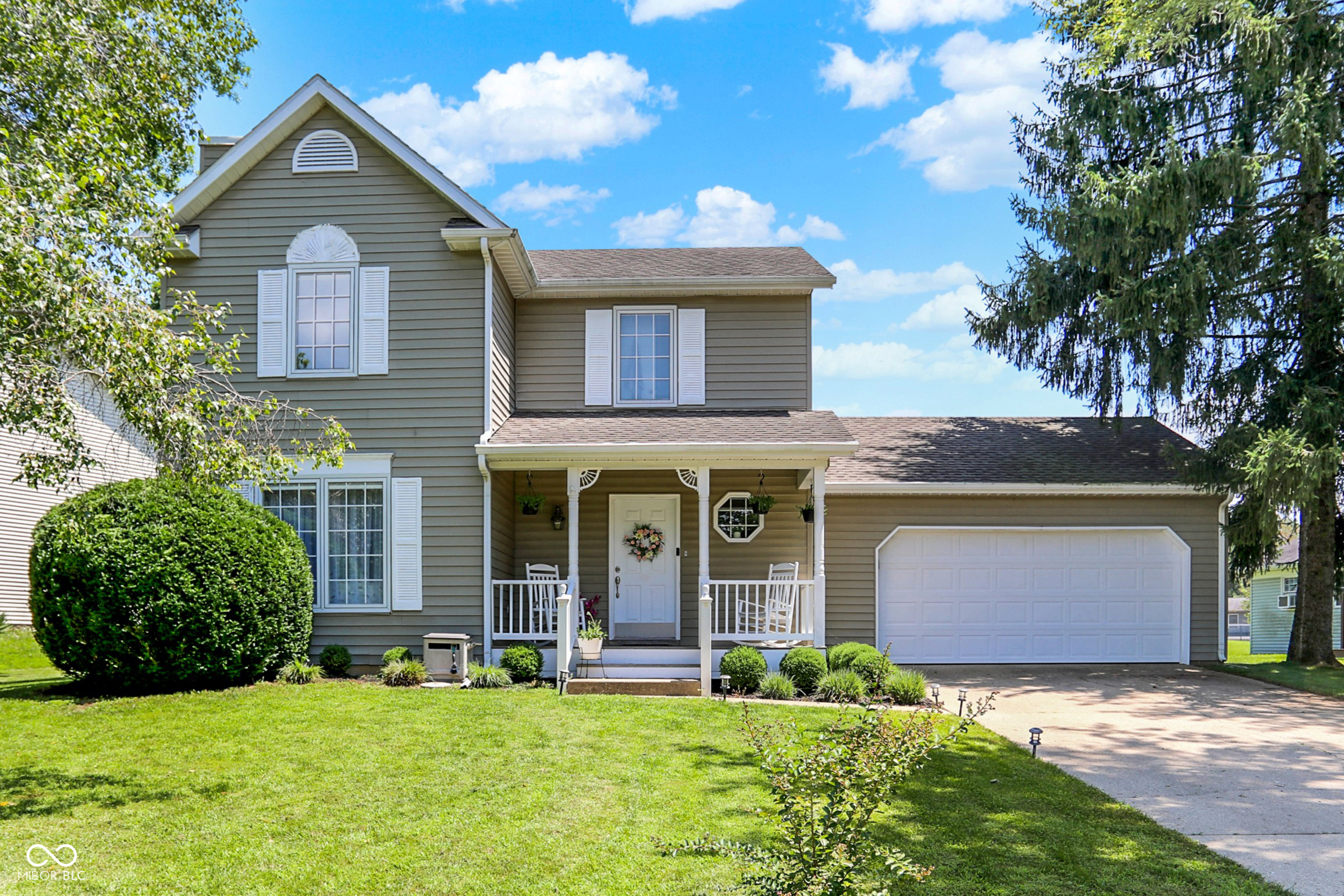 8861 Morning Glory Court