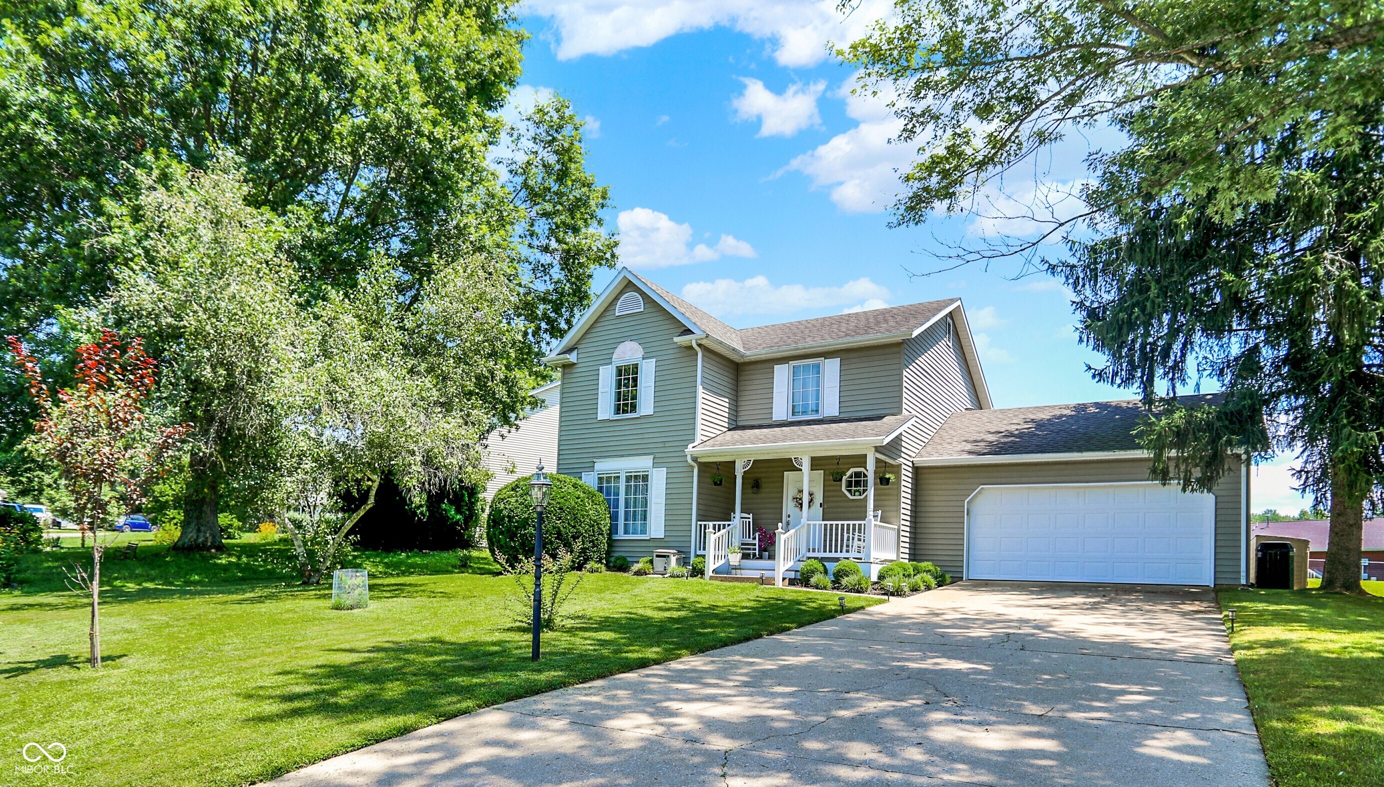 8861 Morning Glory Court