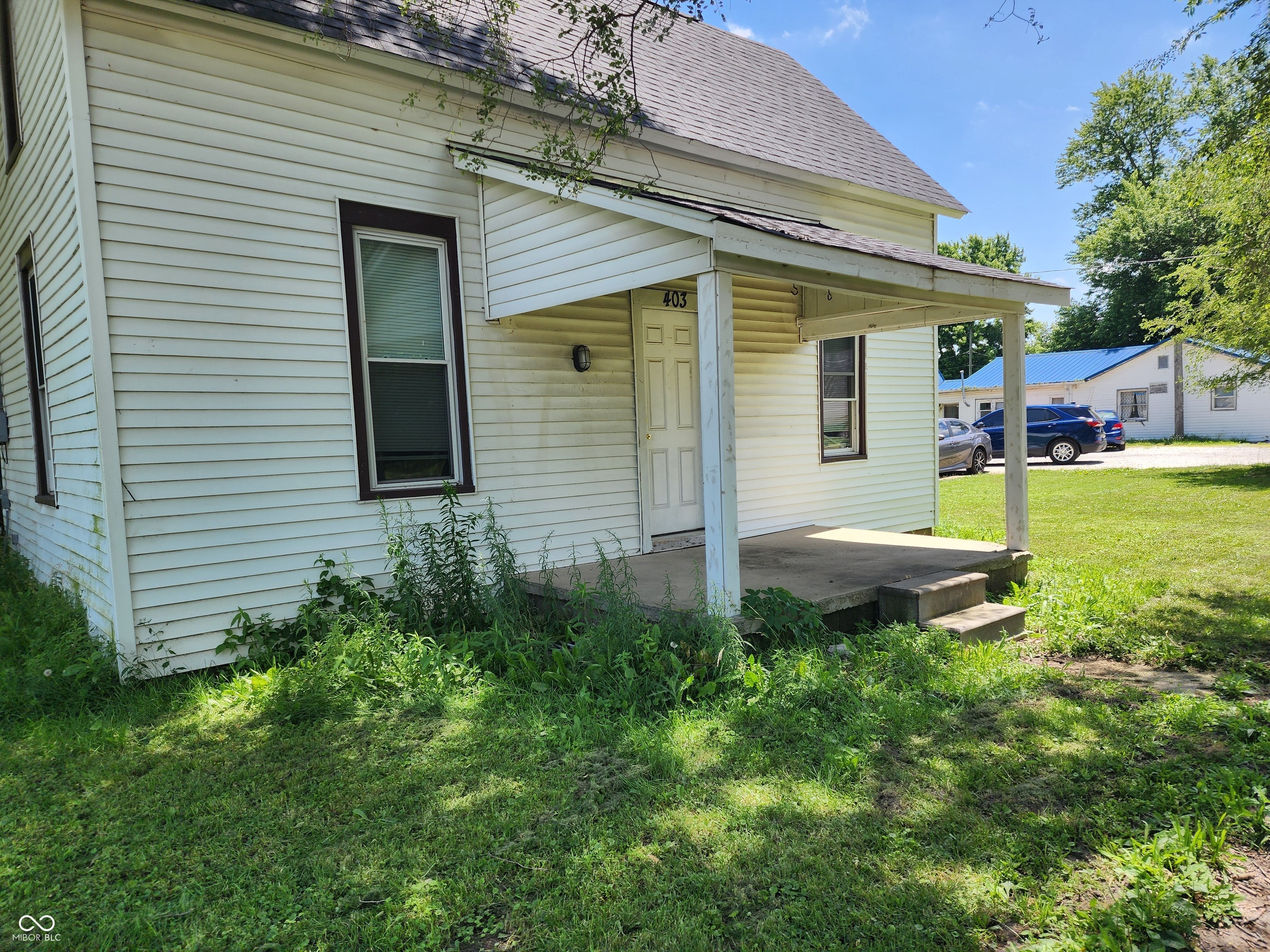 403 N Main Street