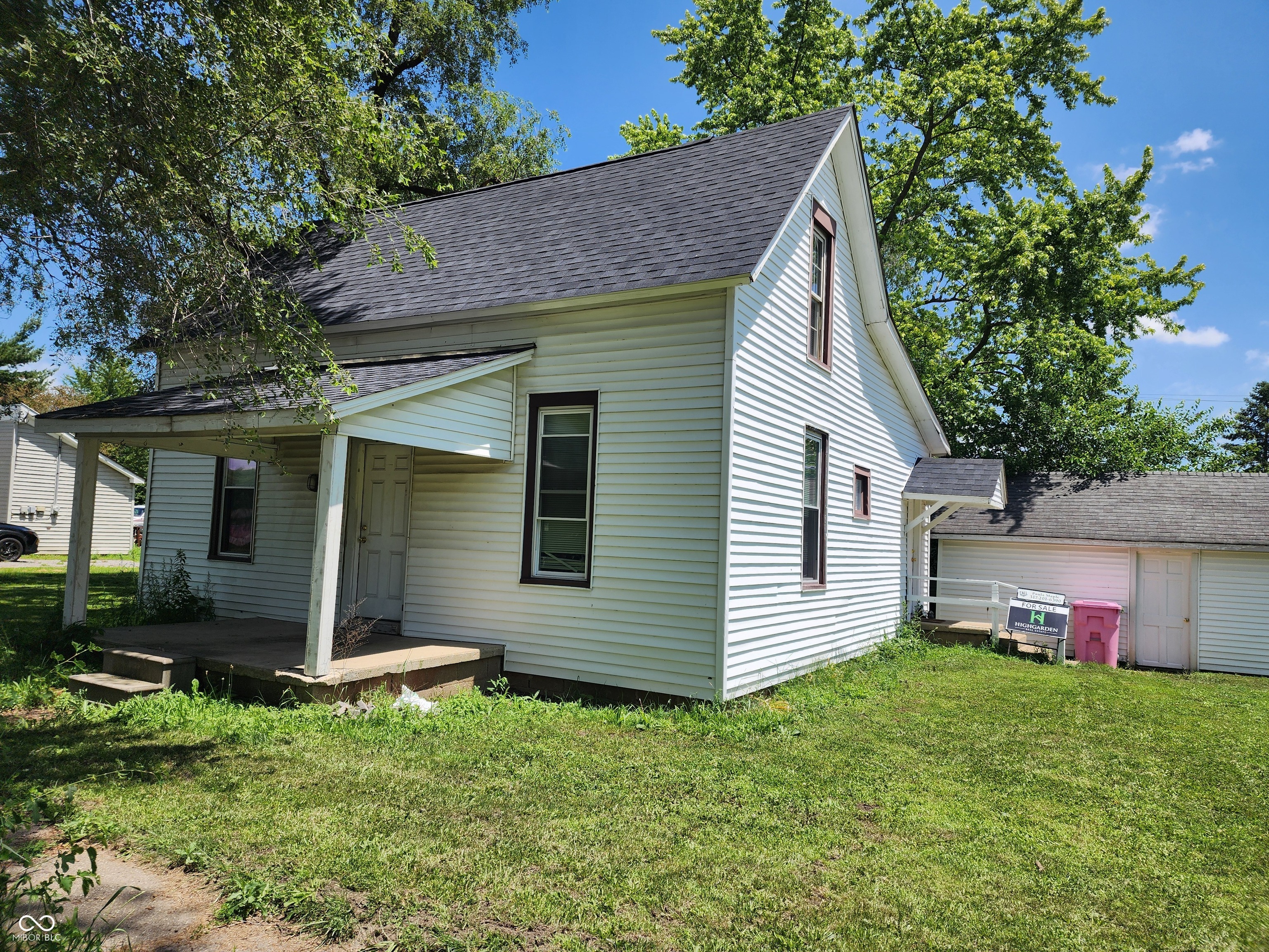 403 N Main Street