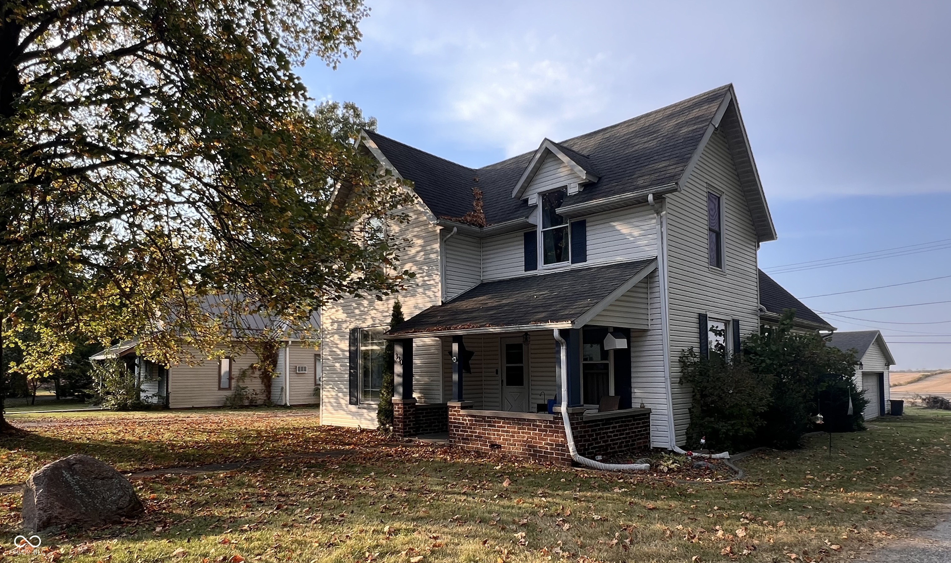 330 E Washington Street