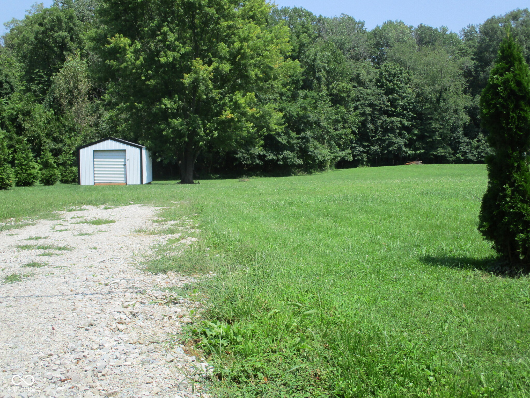 0 W Oak Hill Road
