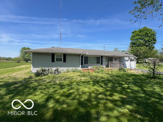 1670 Old Waynetown Road