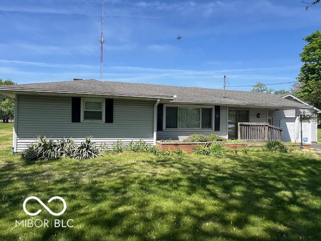 1670 Old Waynetown Road