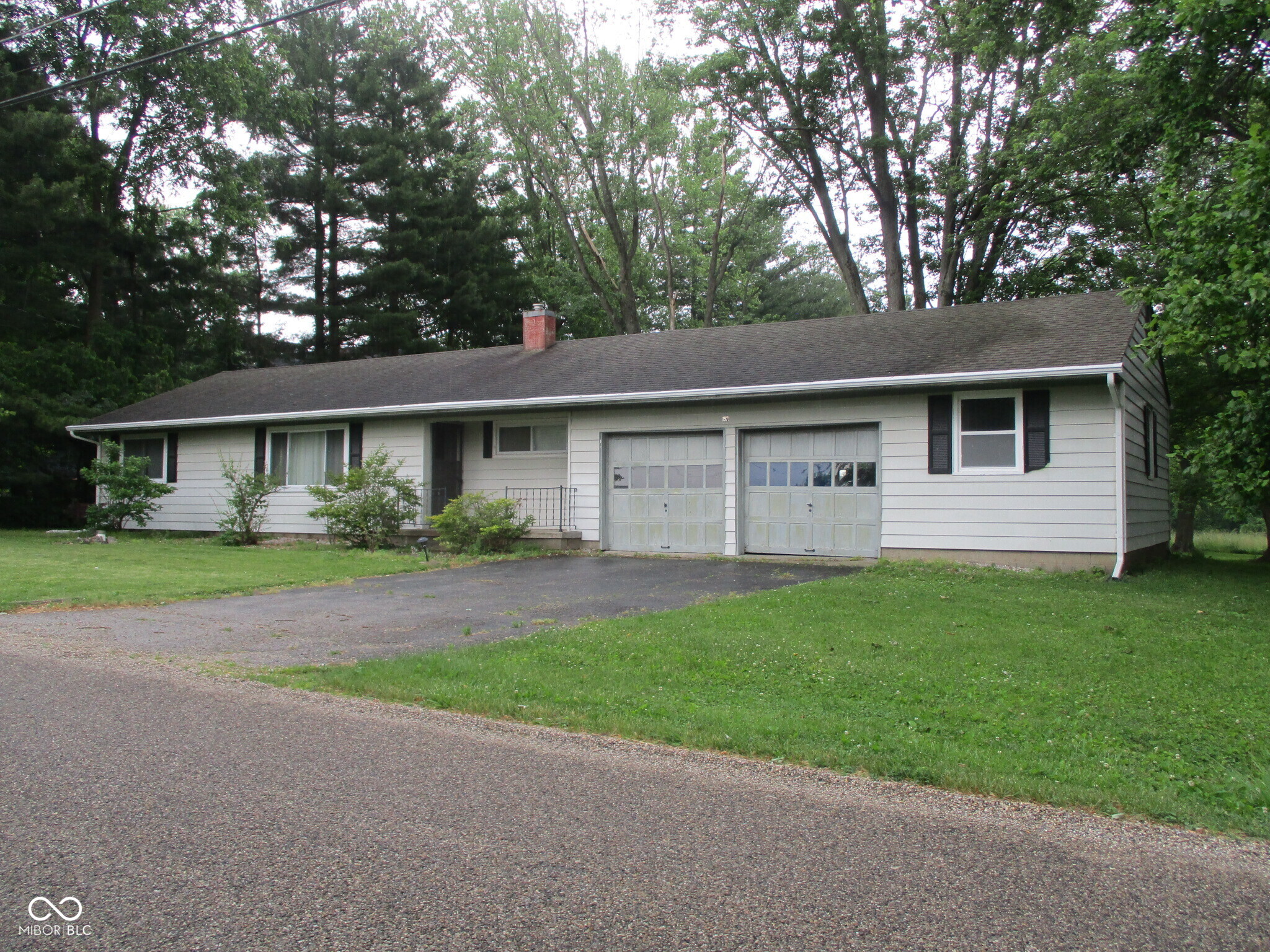 1971 Black Creek Valley Road