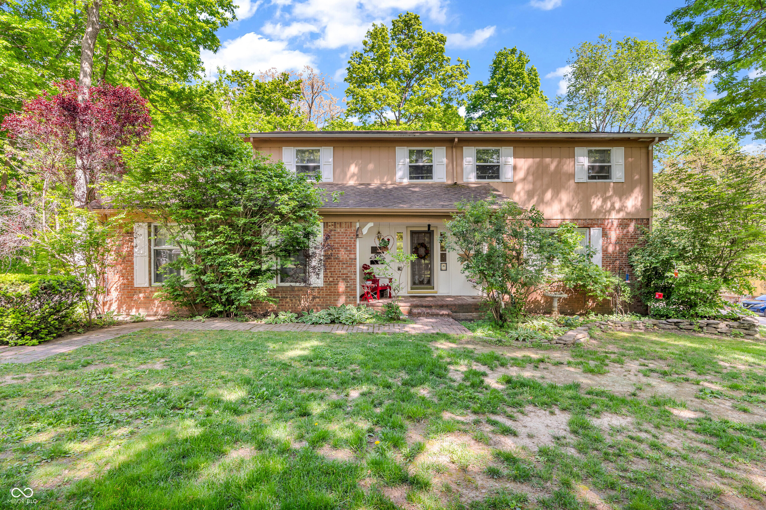 610 N Forest Road