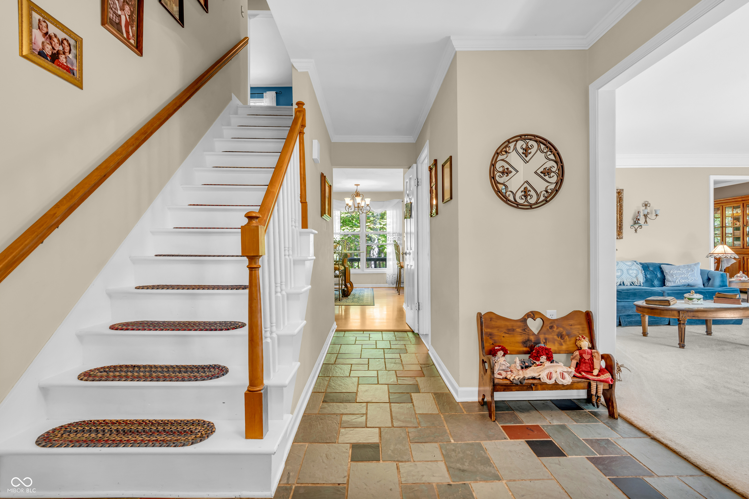 610 N Forest Road