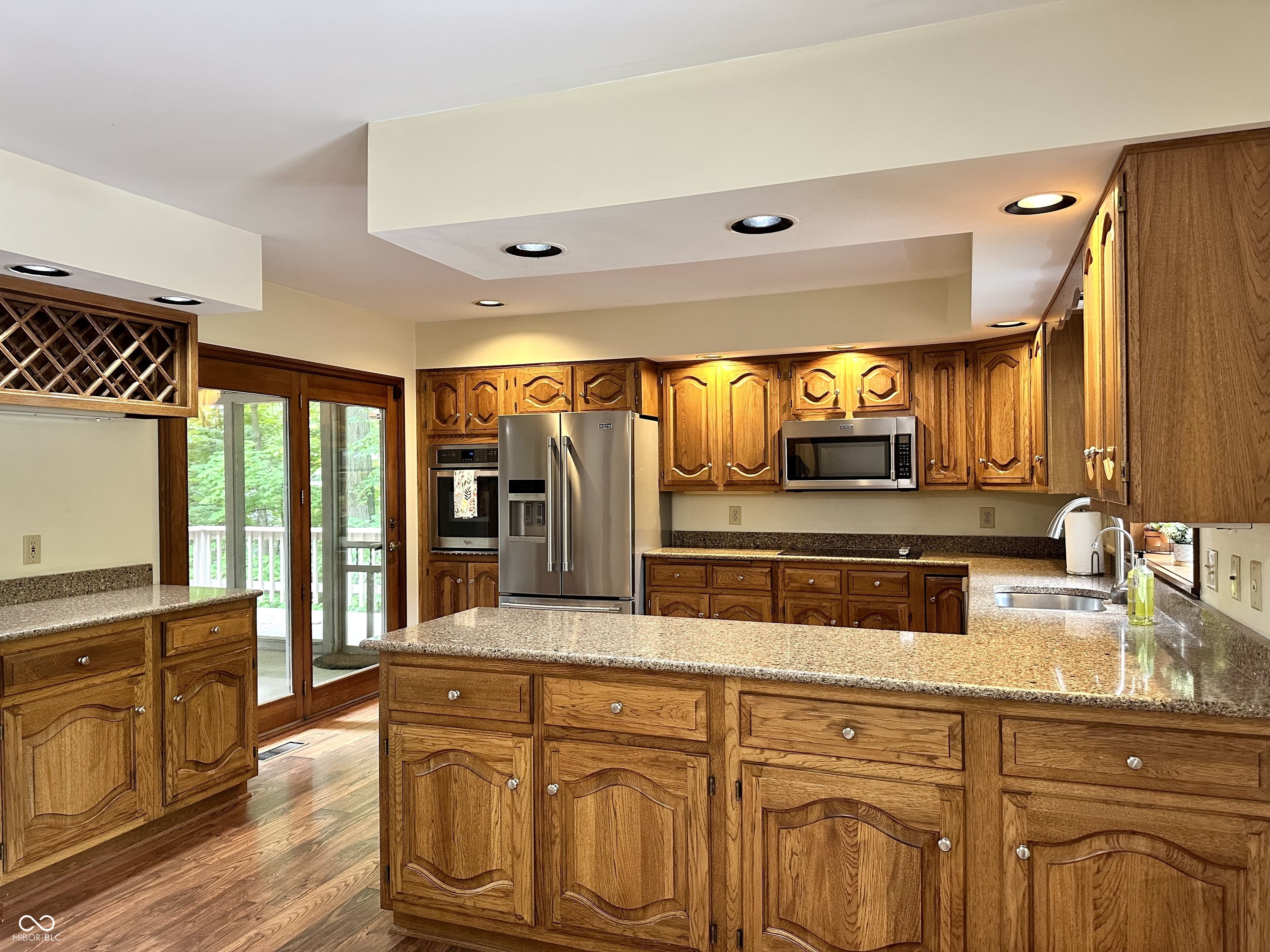 1530 W Forest Road