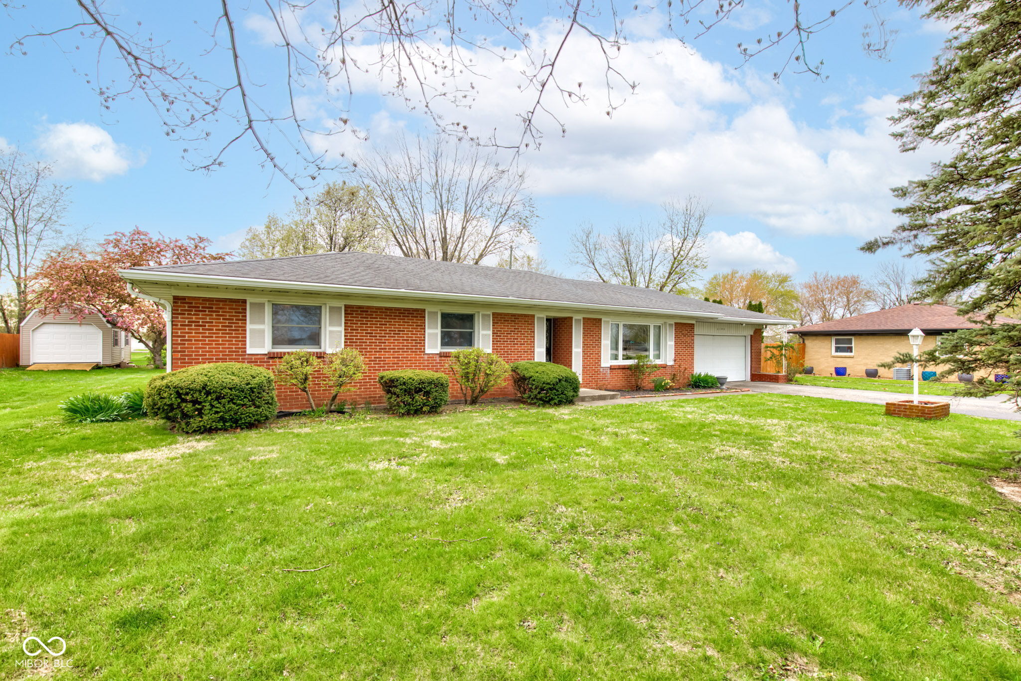 2205 Lafayette Road