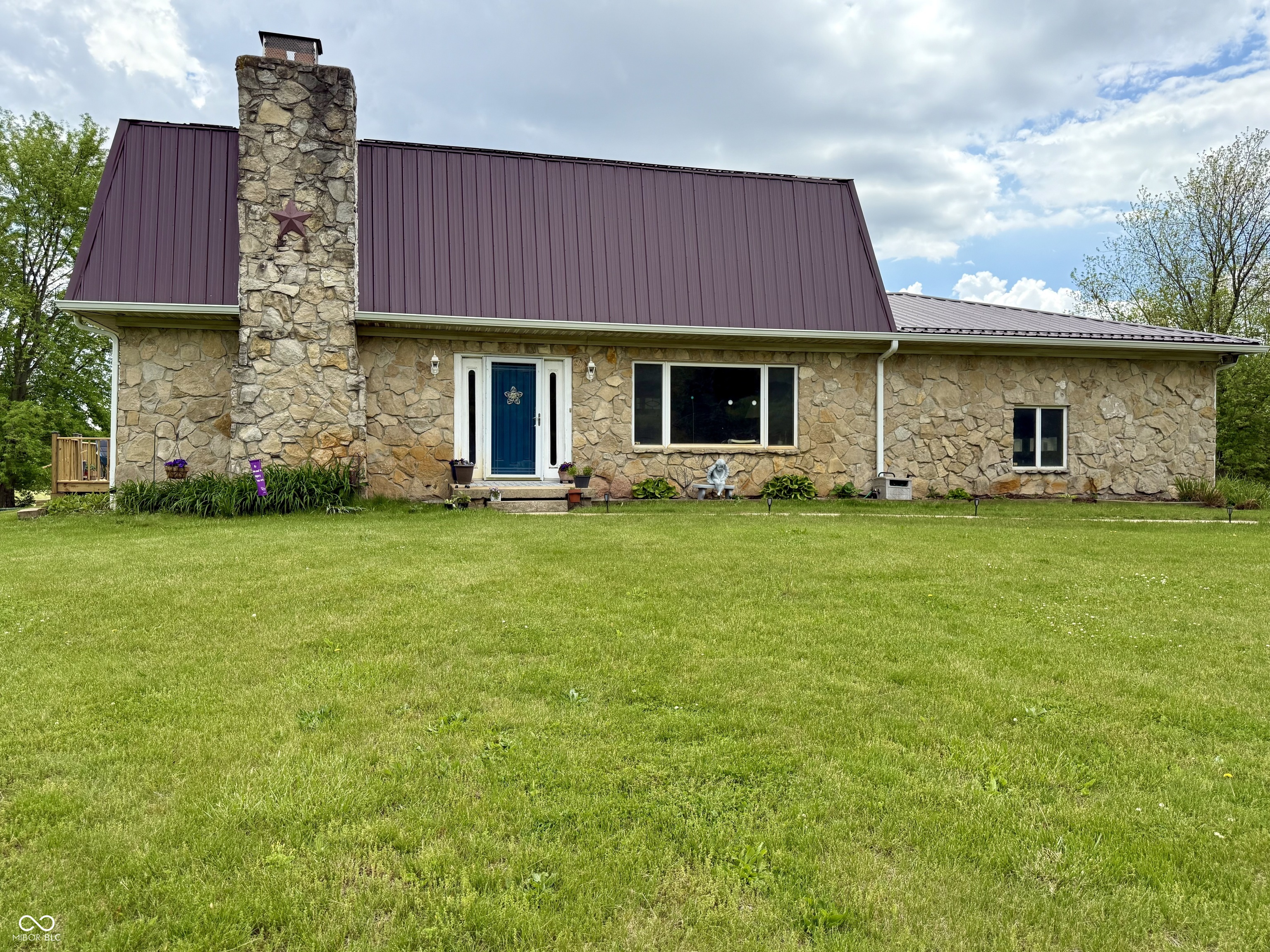1928 N State Road 47