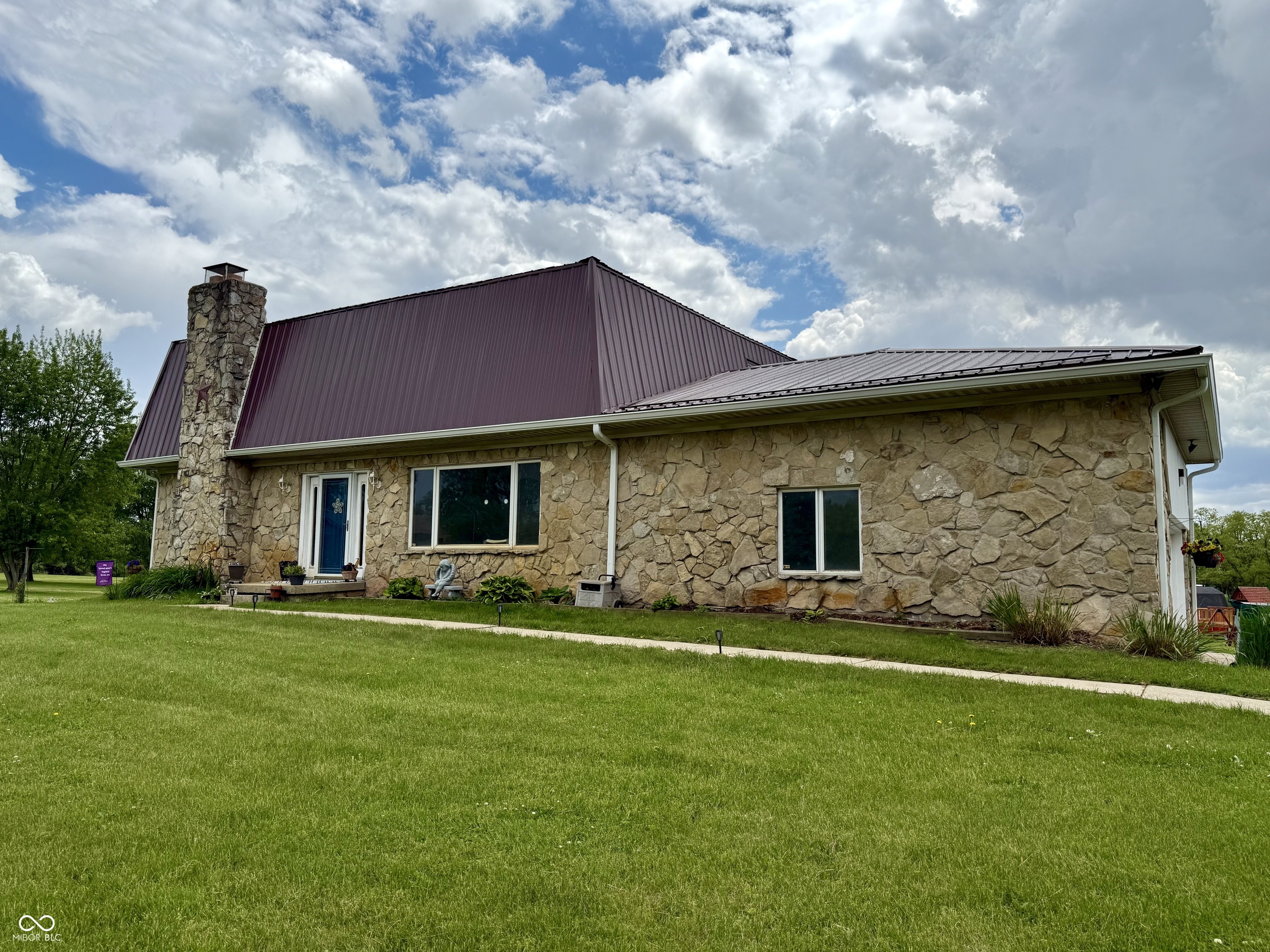 1928 N State Road 47