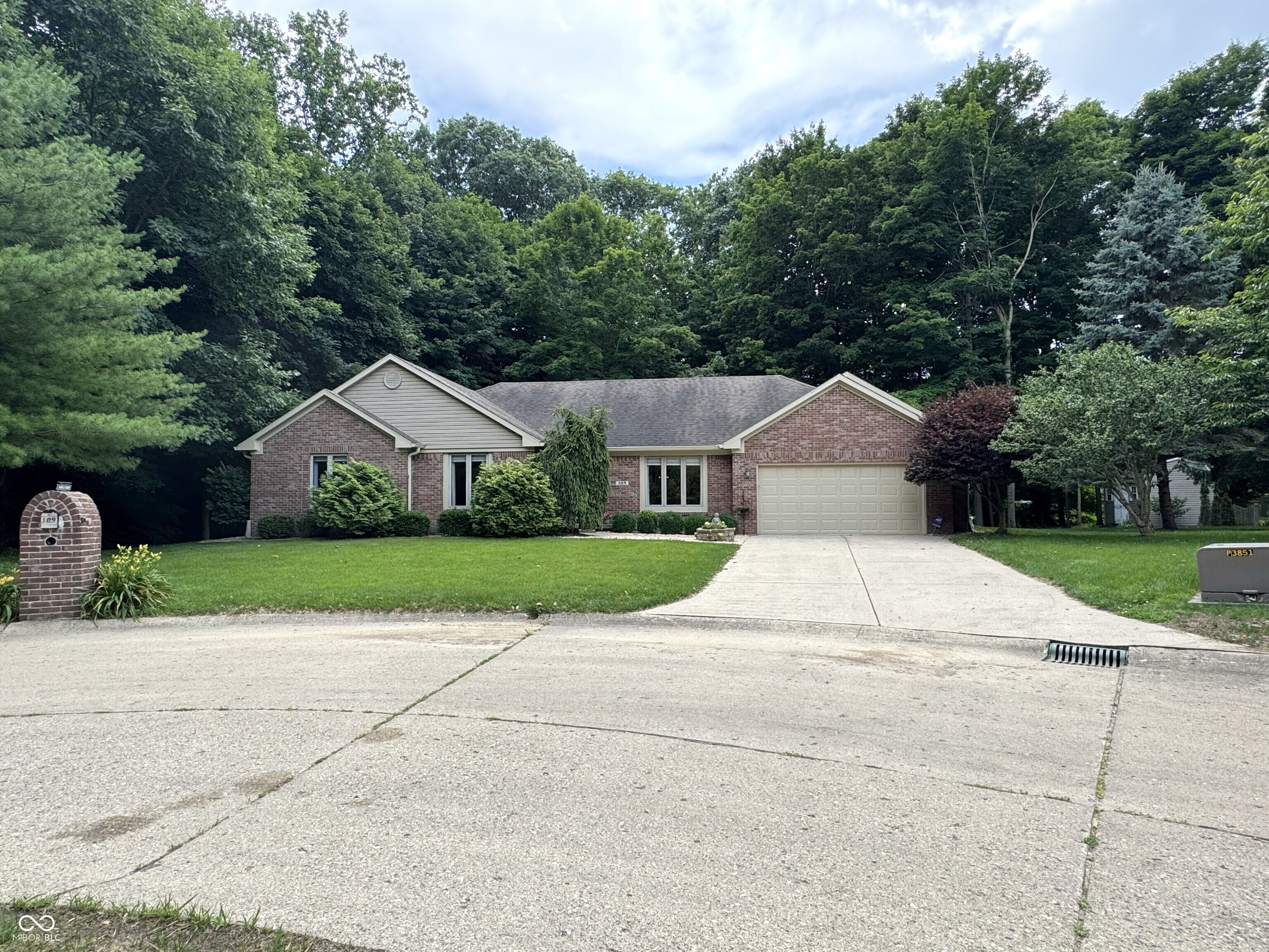 309 Old Mill Trace