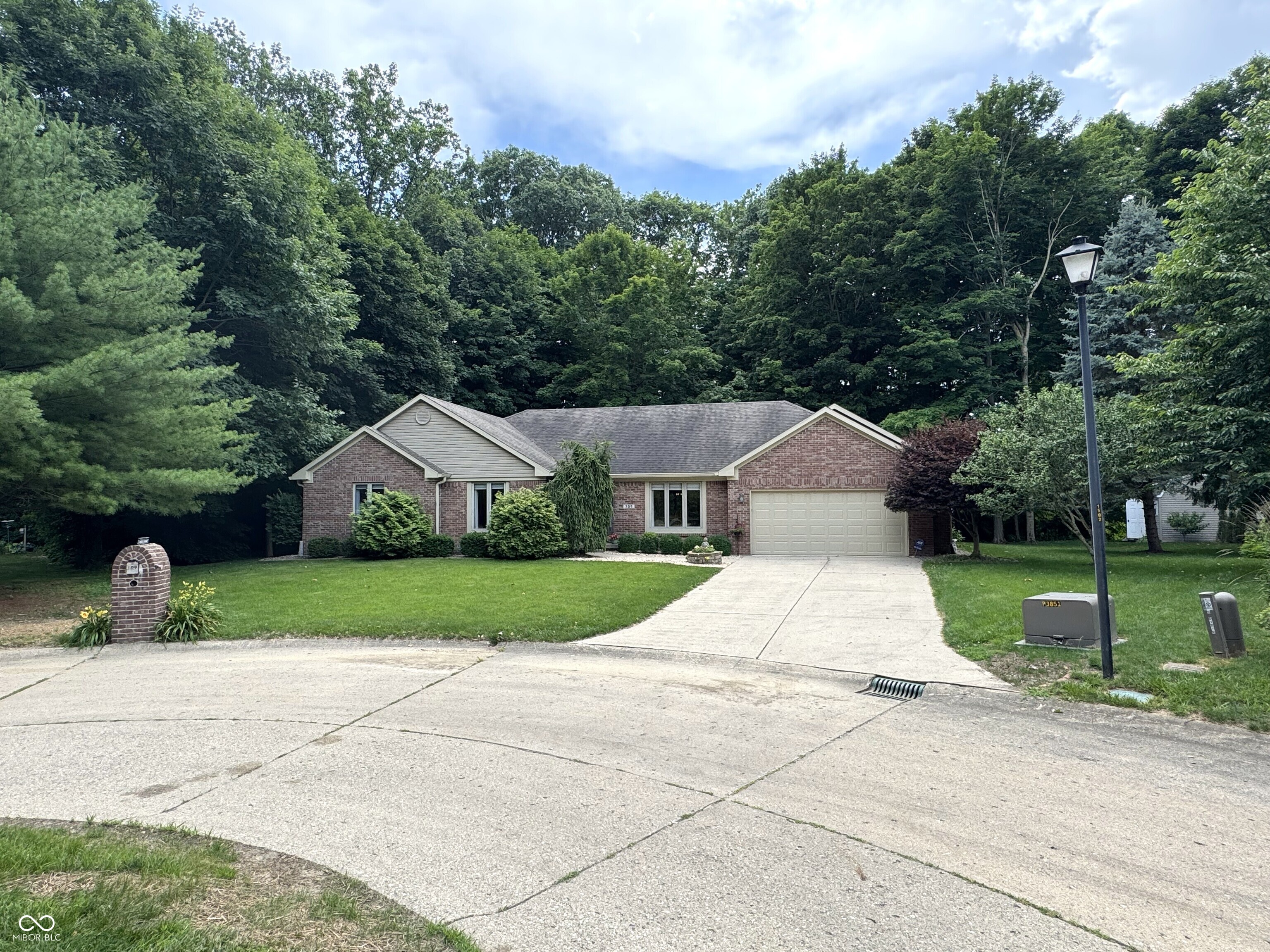 309 Old Mill Trace