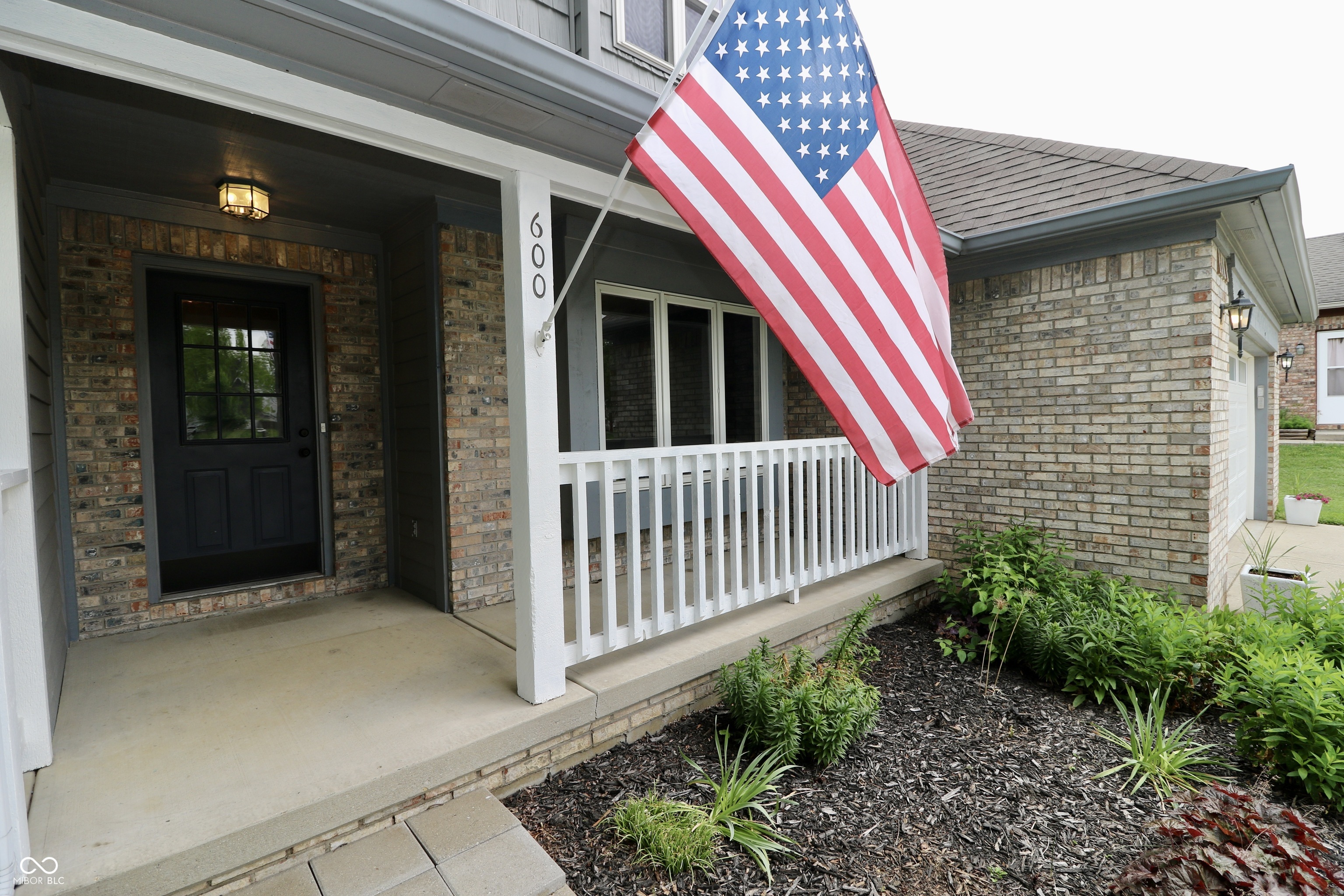 600 Ridgeway Court