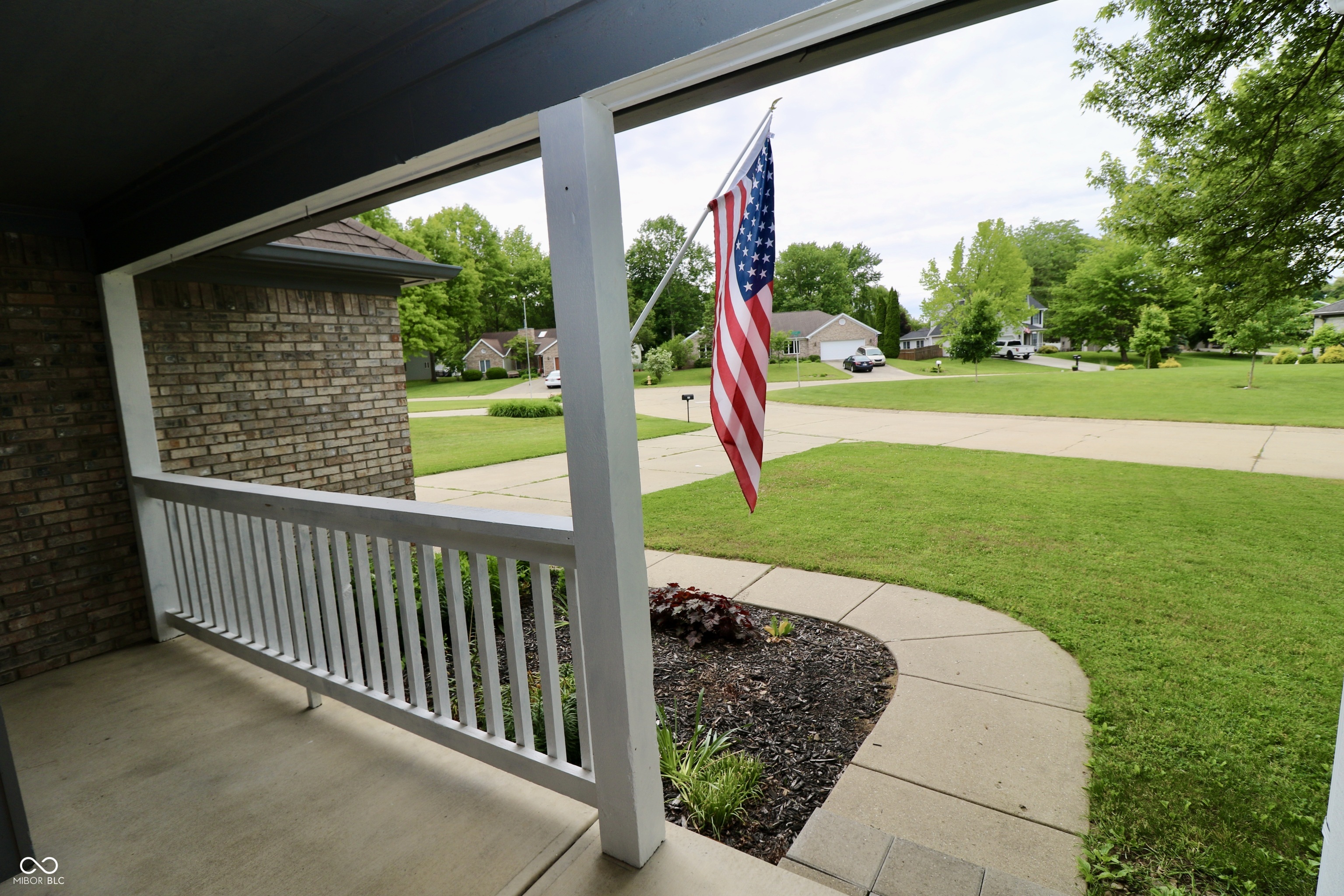 600 Ridgeway Court
