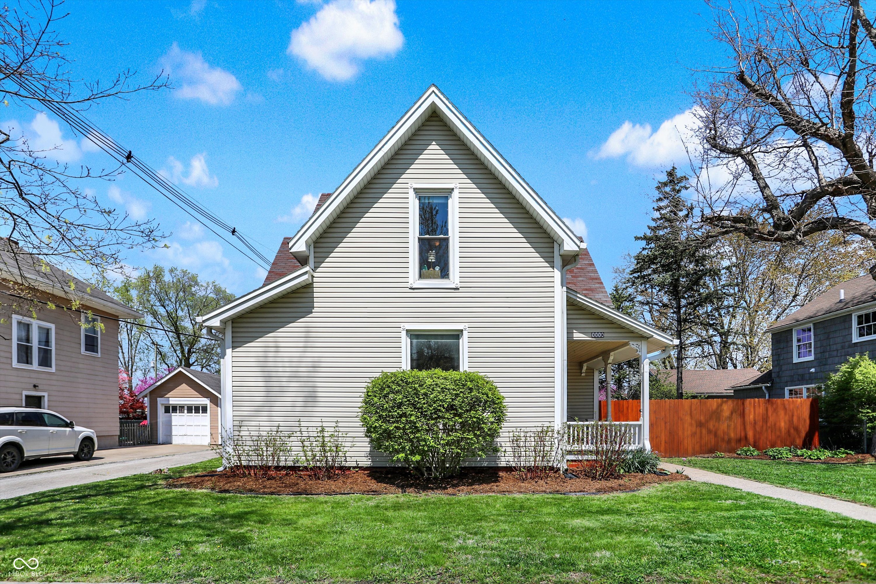 1114 W Main Street