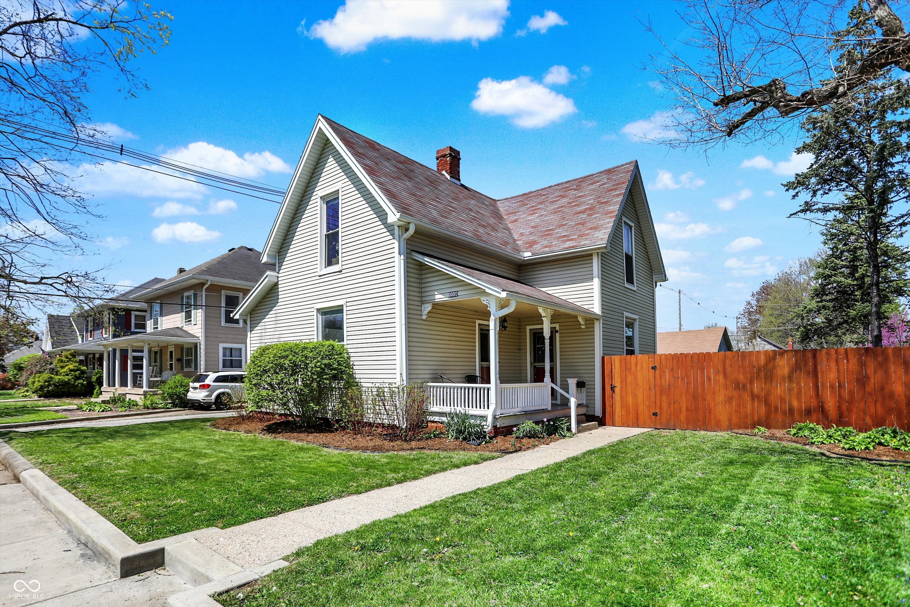 1114 W Main Street