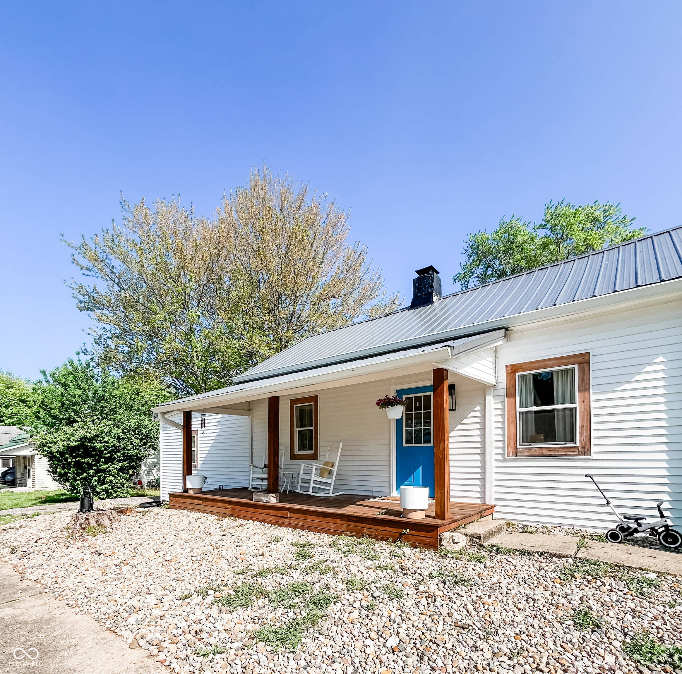 314 W North Street