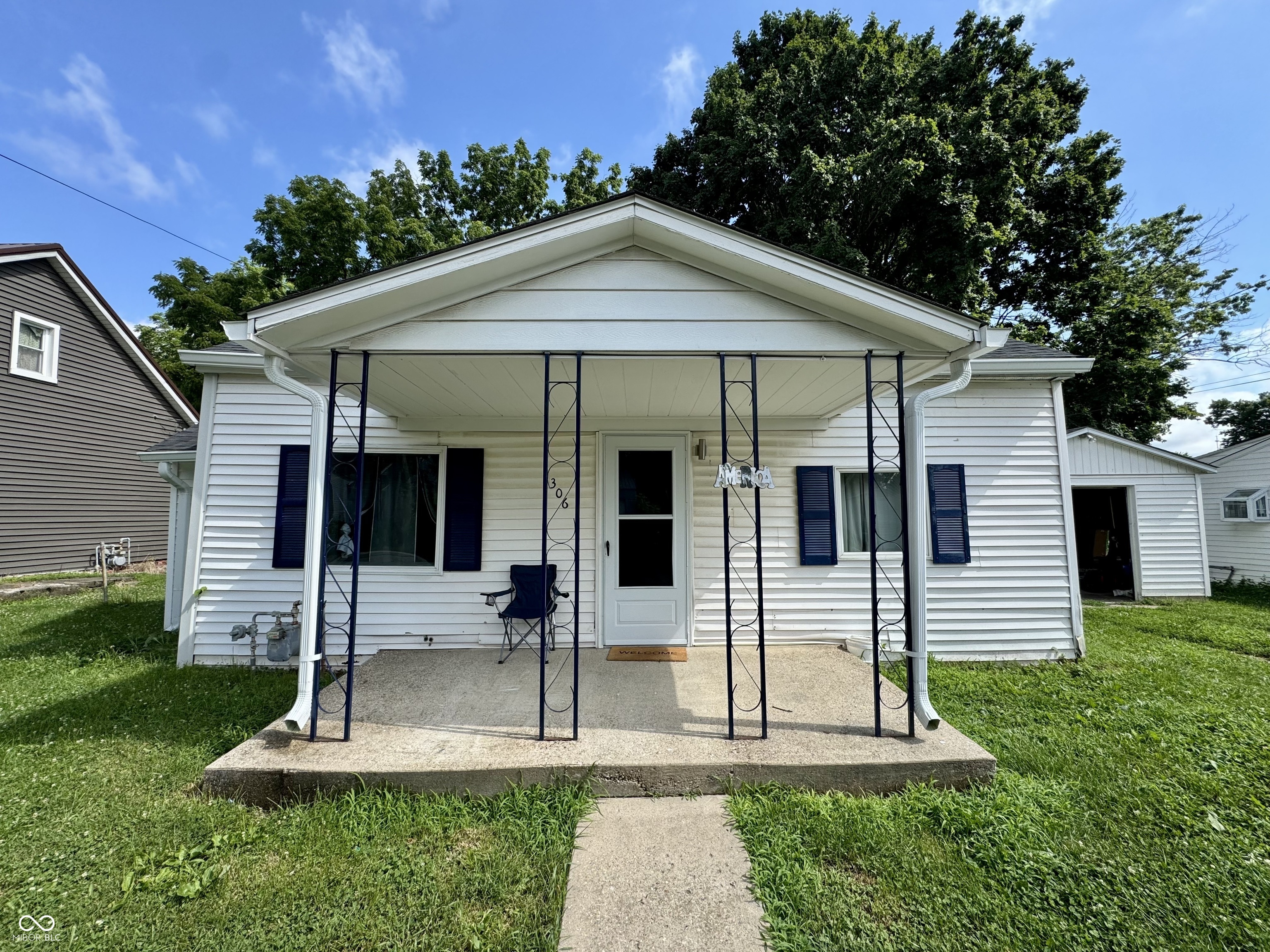 306 W North Street